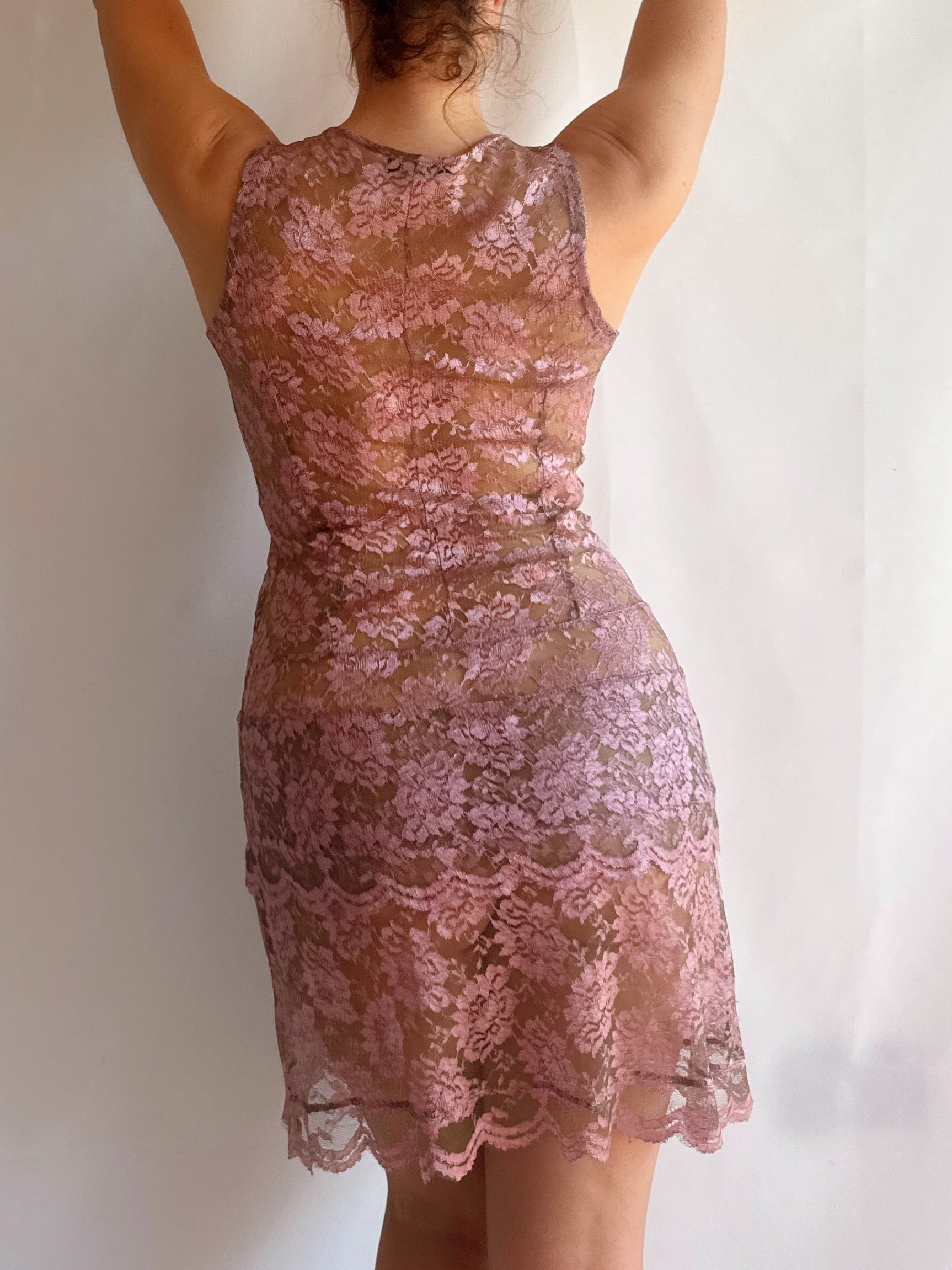 Vestido Sinequanone