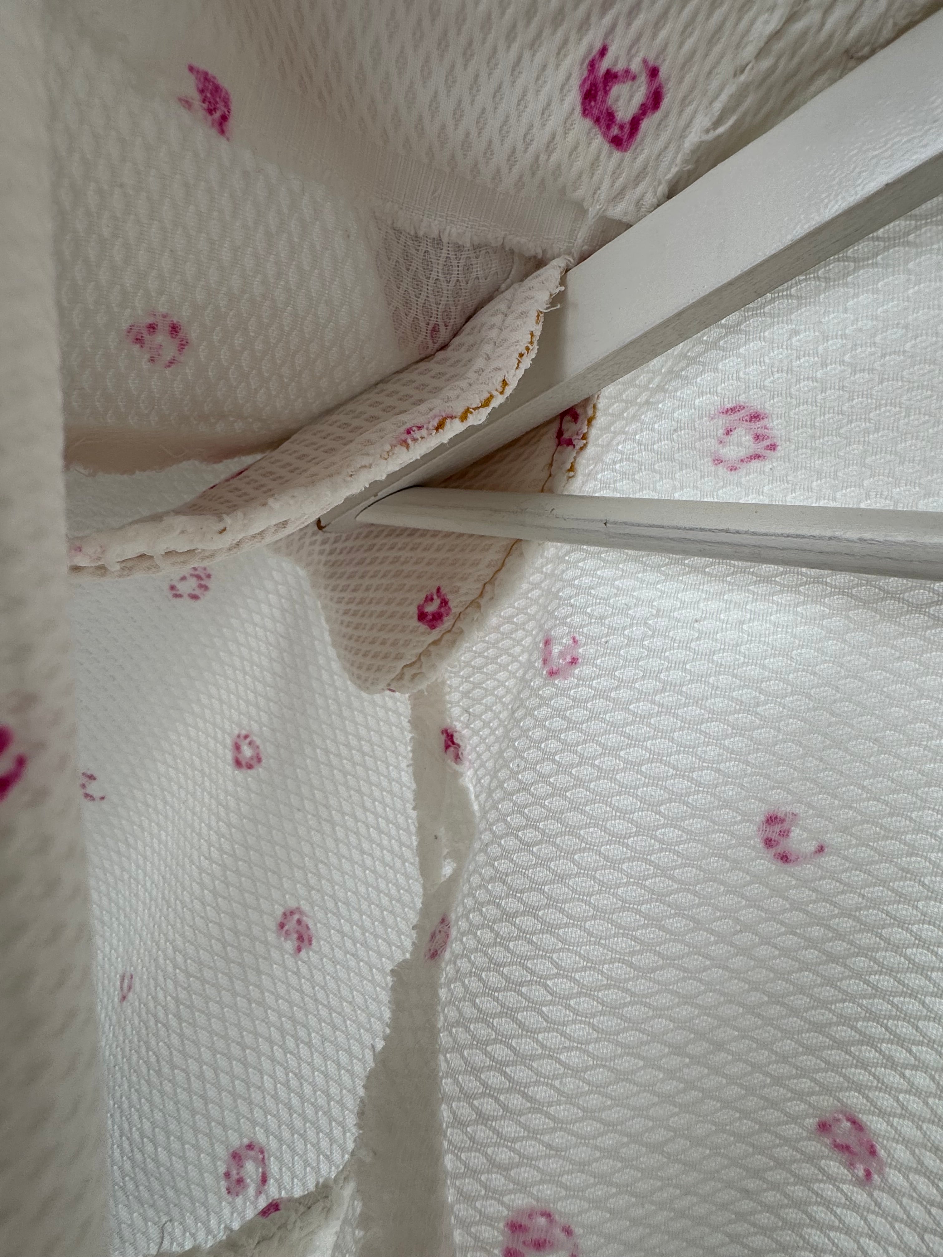 Traje de falda vintage