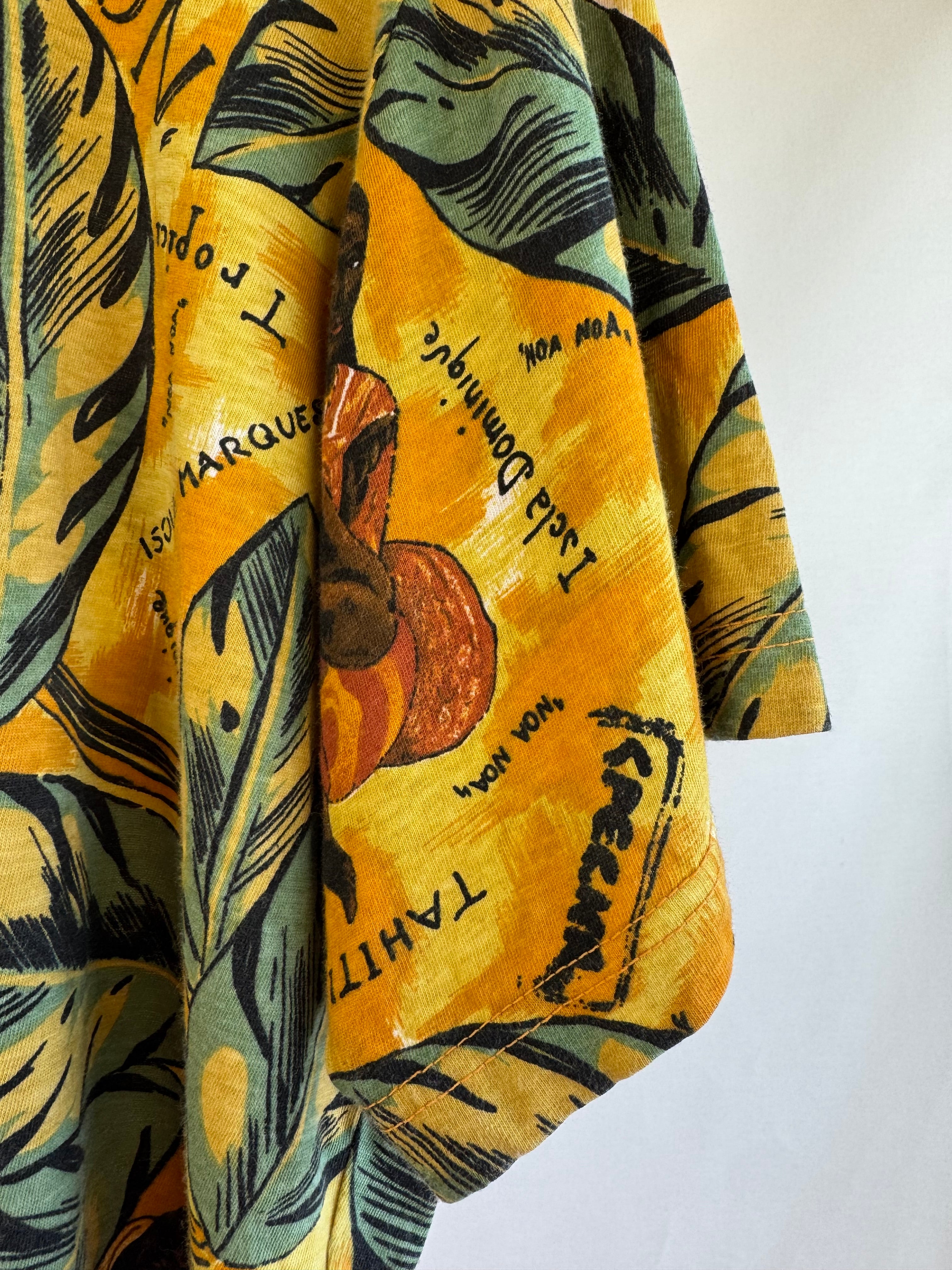 Camiseta vintage Silvy