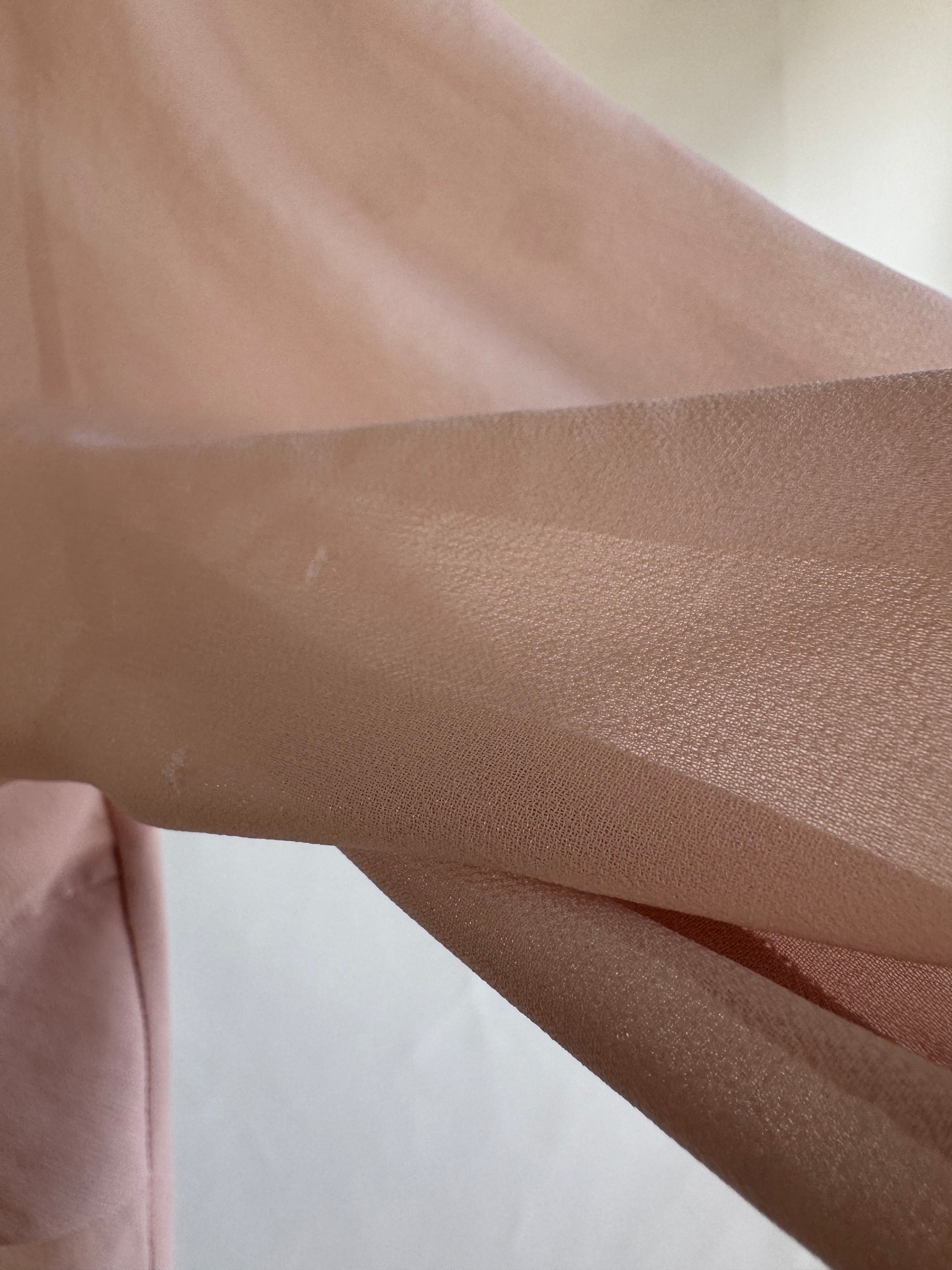 Blusa Eleonora Amadei