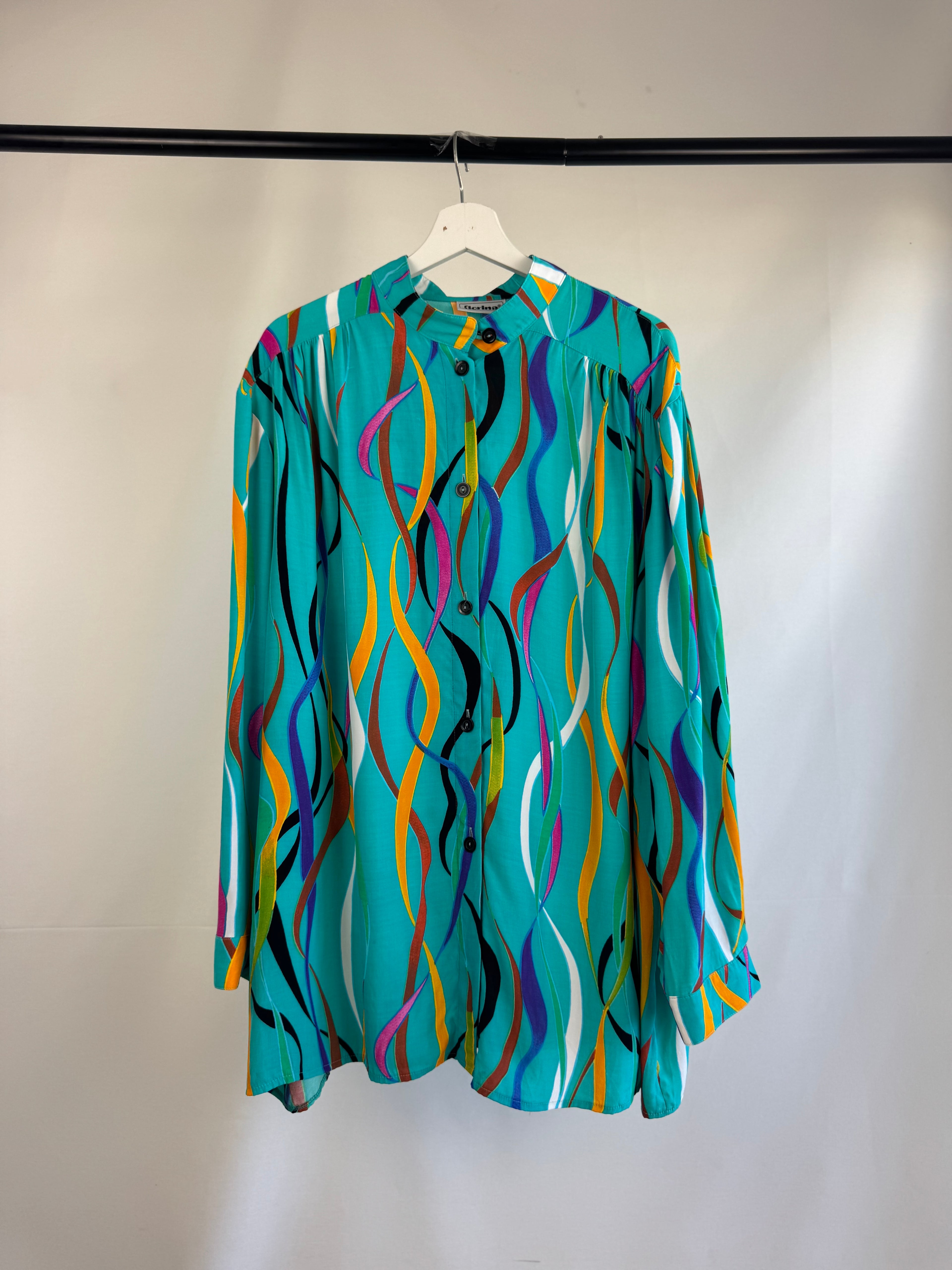 Camisa vintage Fiorina