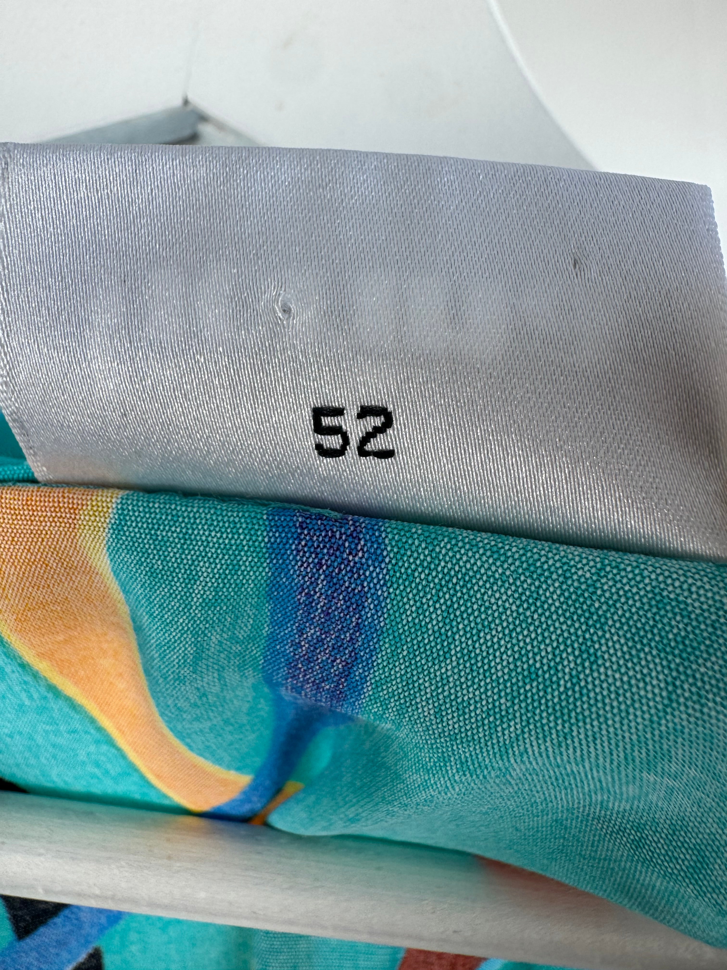 Camisa vintage Fiorina