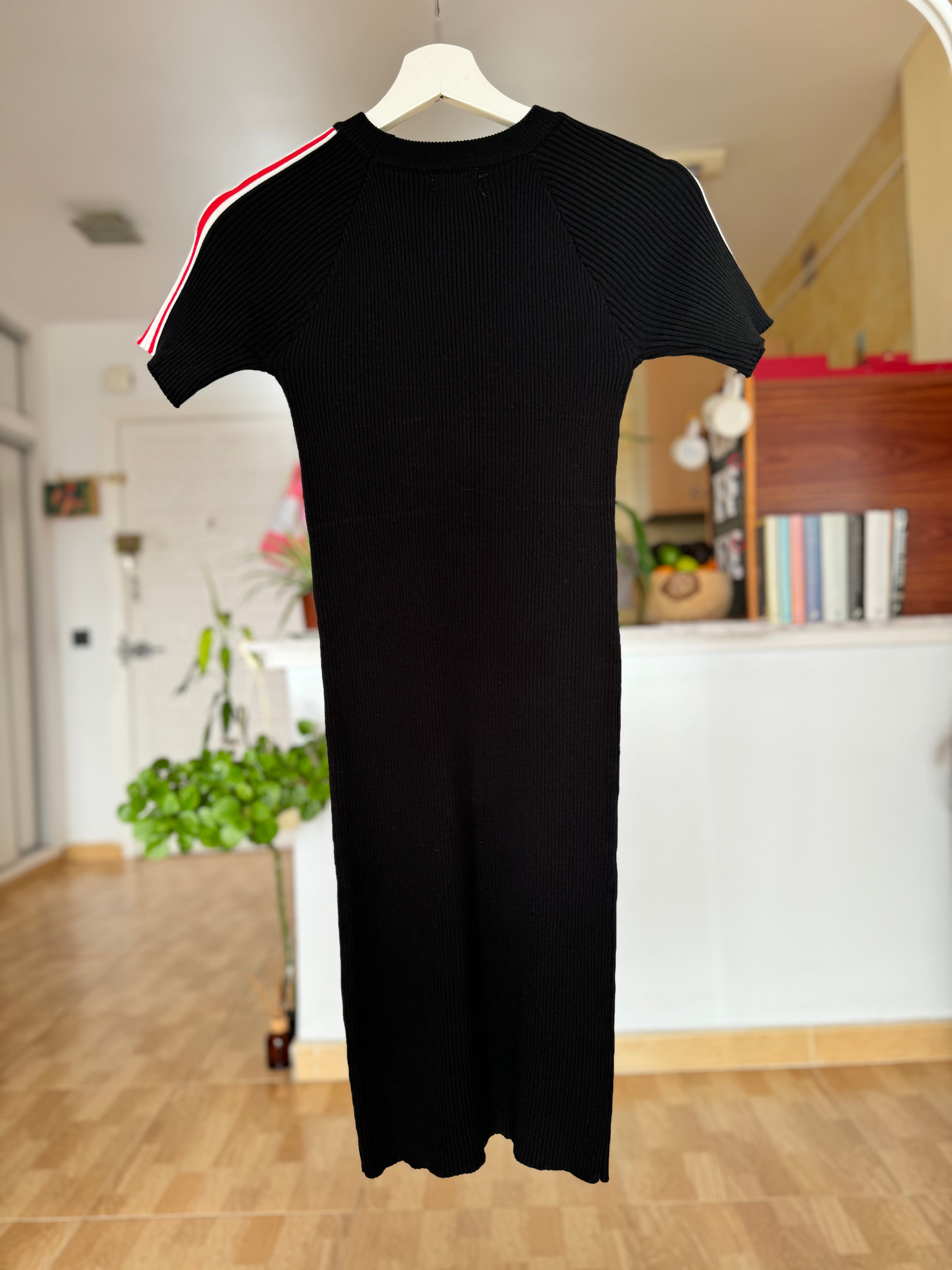 Vestido punto Lovie Look