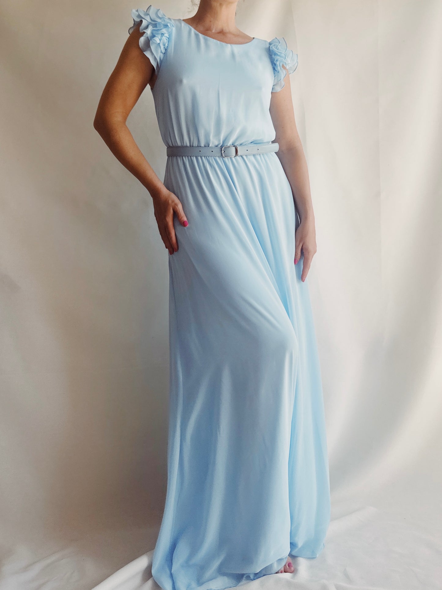 Vestido Poète