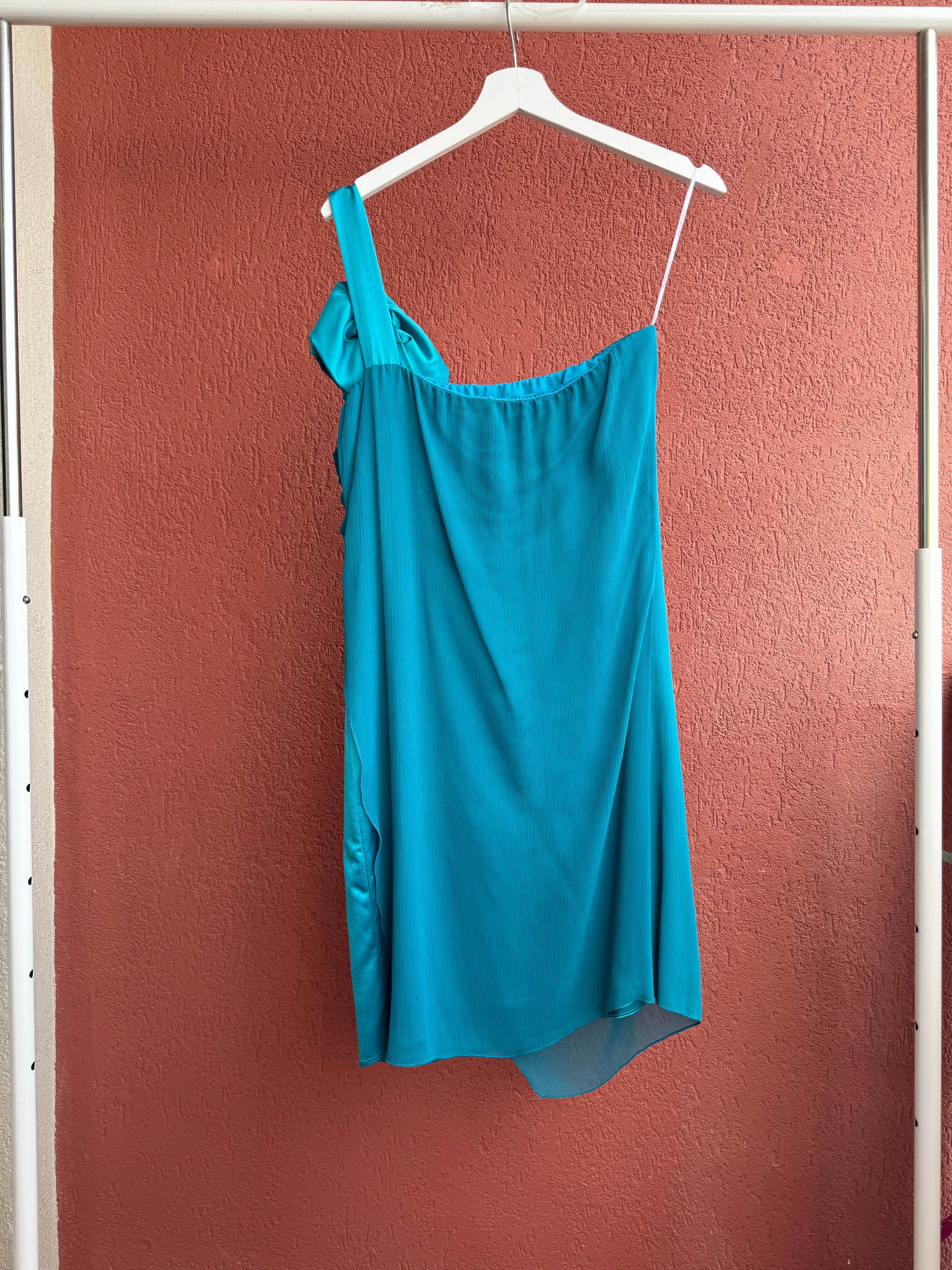 Vestido Veneno en la Piel