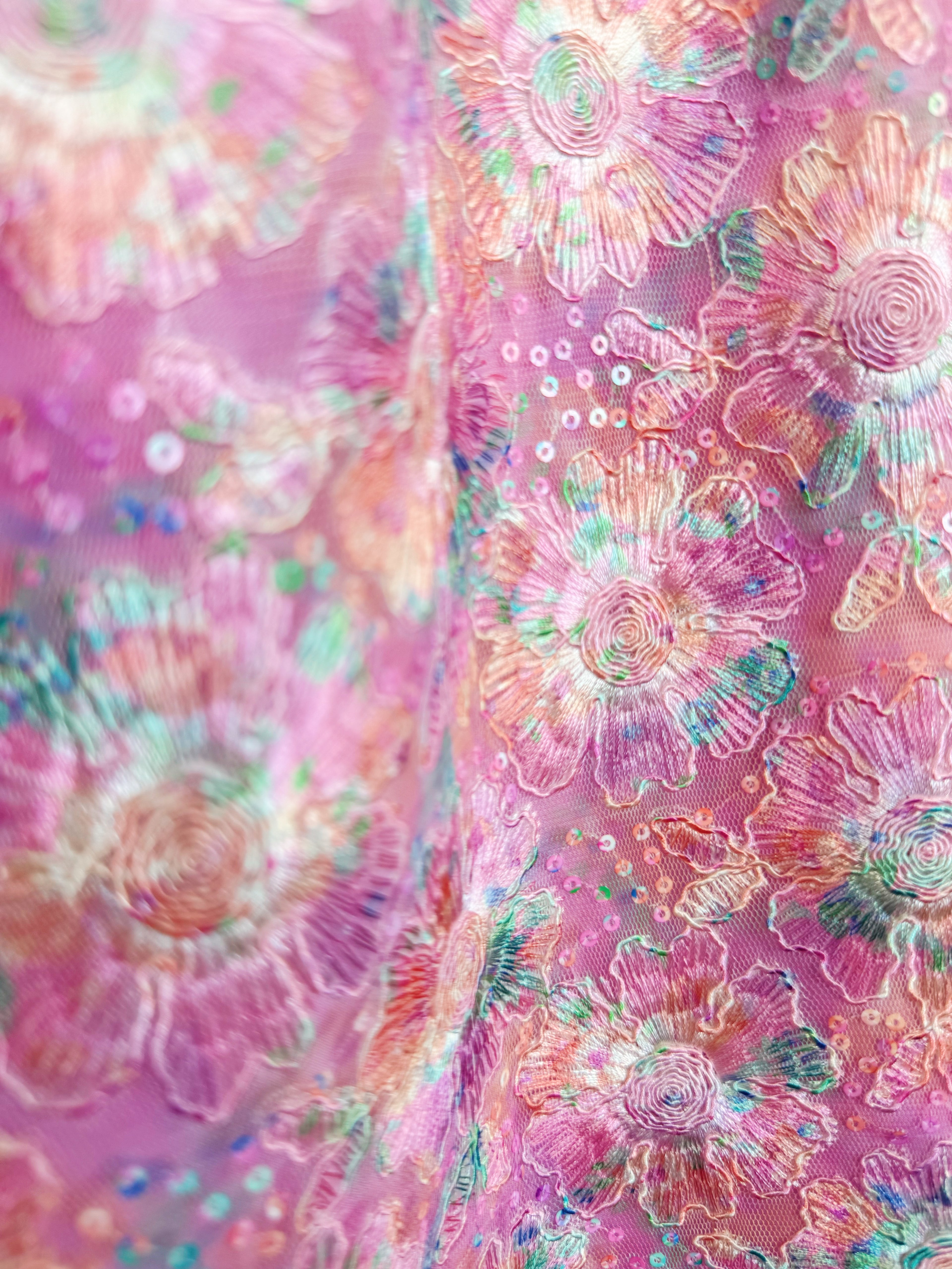 Vestido PrettyLittleThing