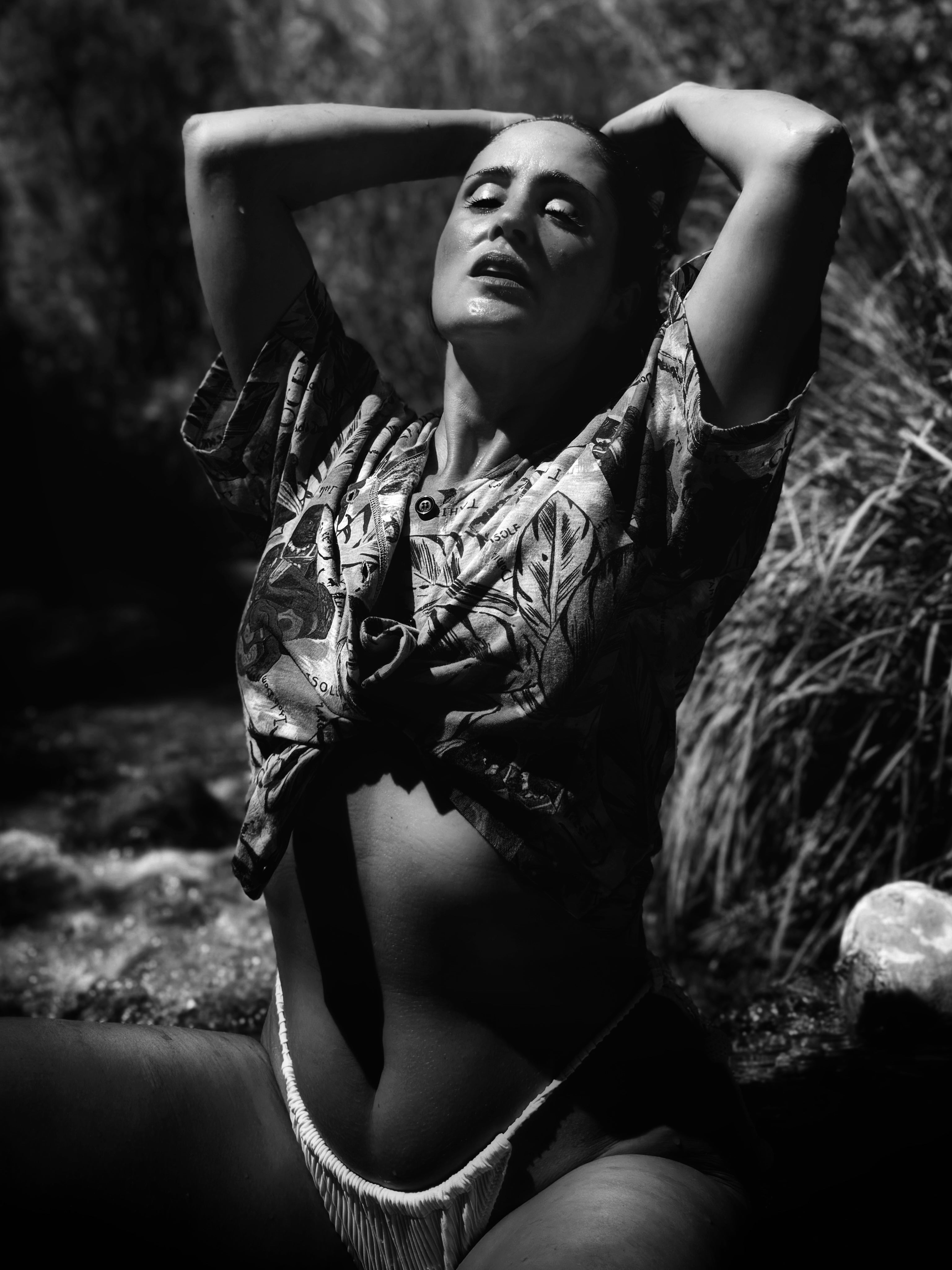 Camiseta vintage Silvy