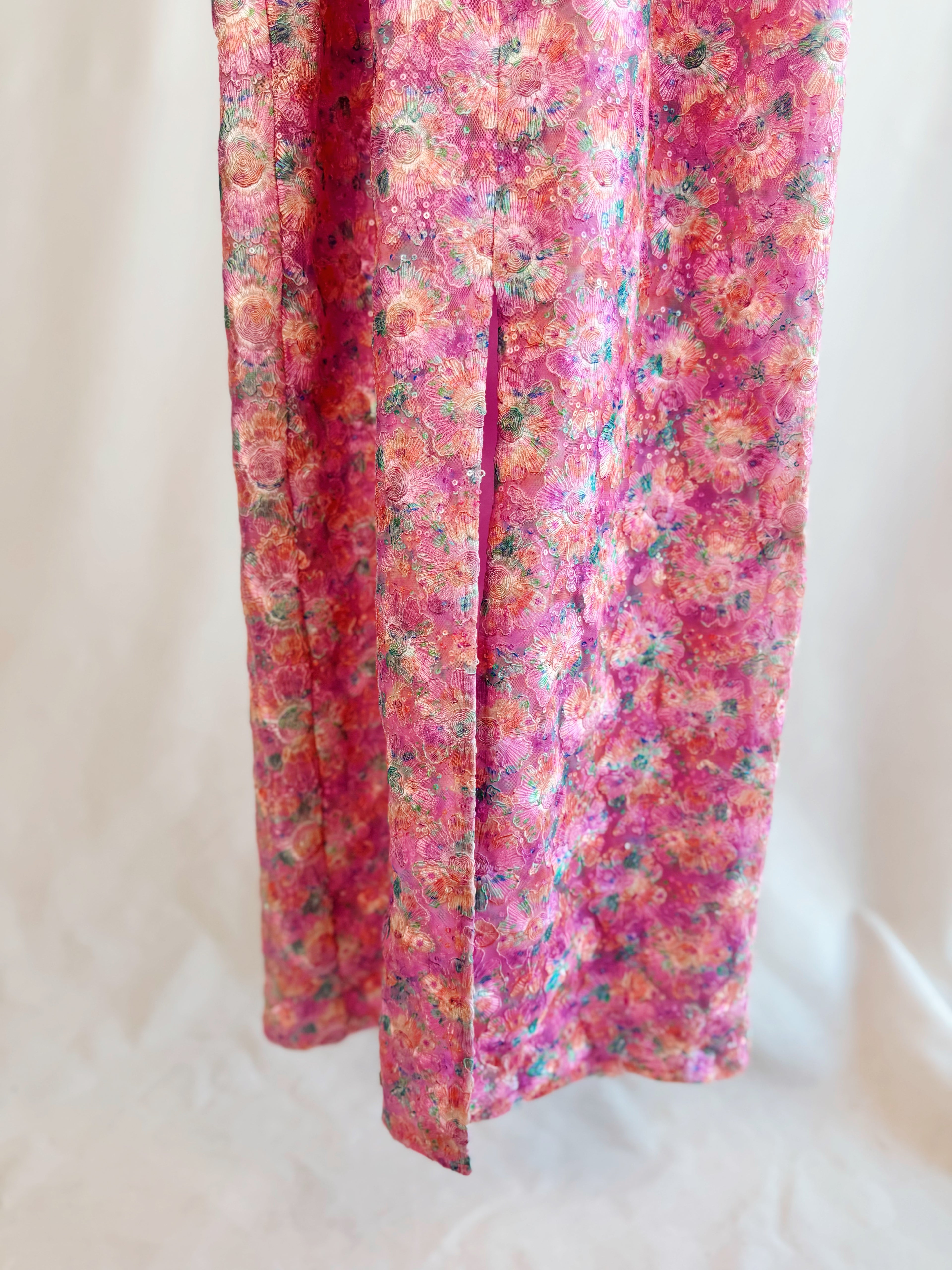 Vestido PrettyLittleThing