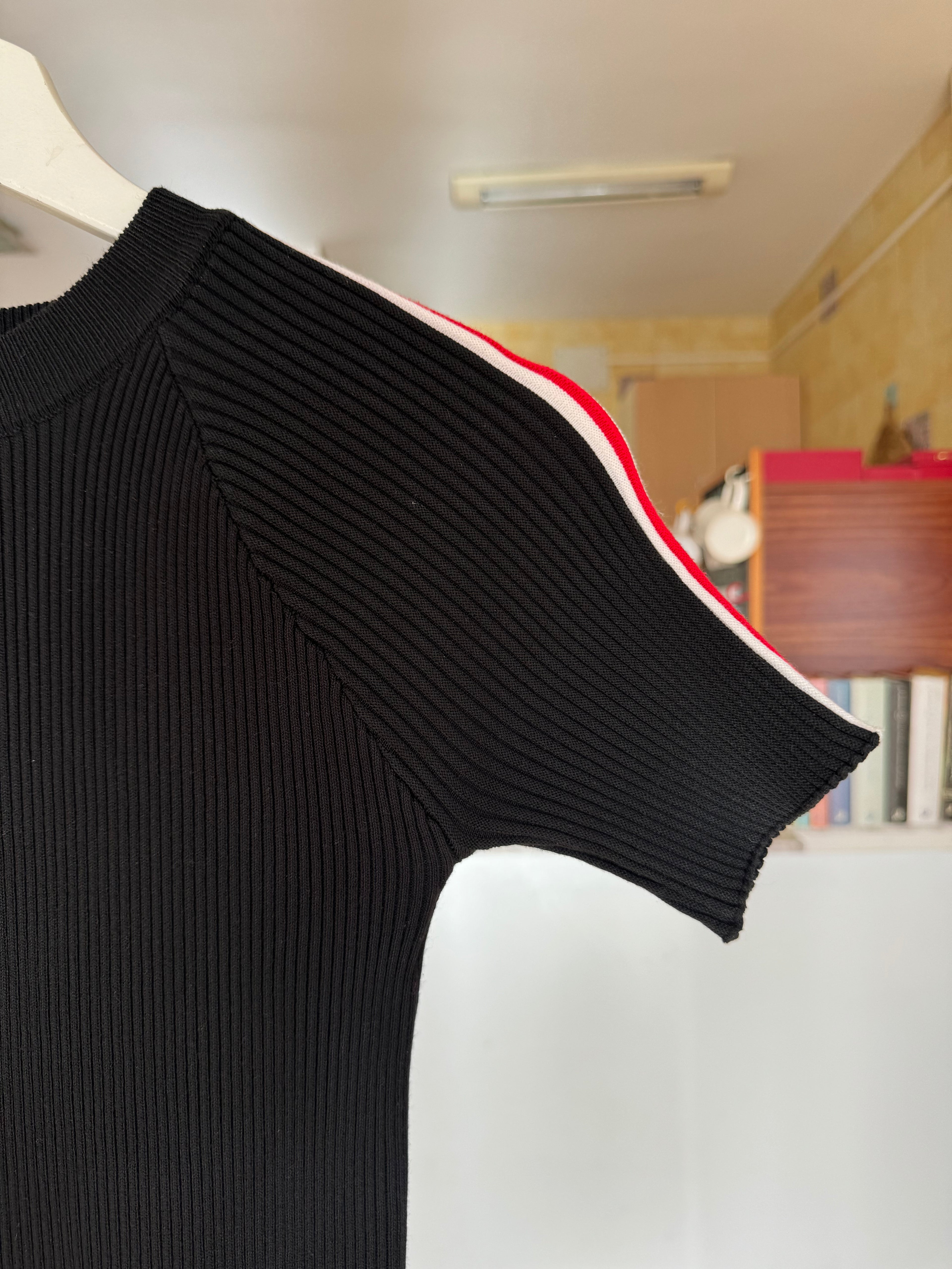 Vestido punto Lovie Look