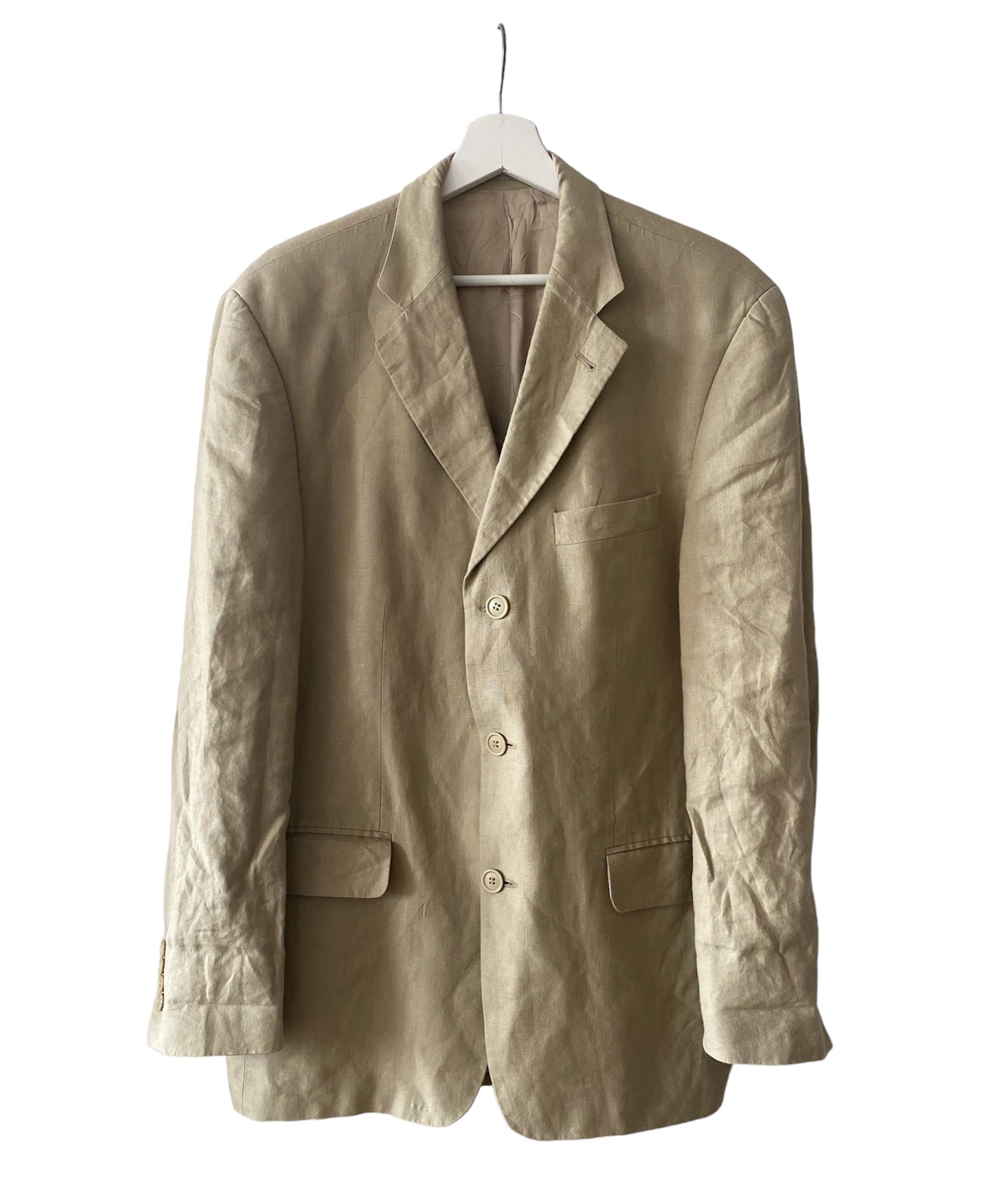 Blazer vintage Cezan