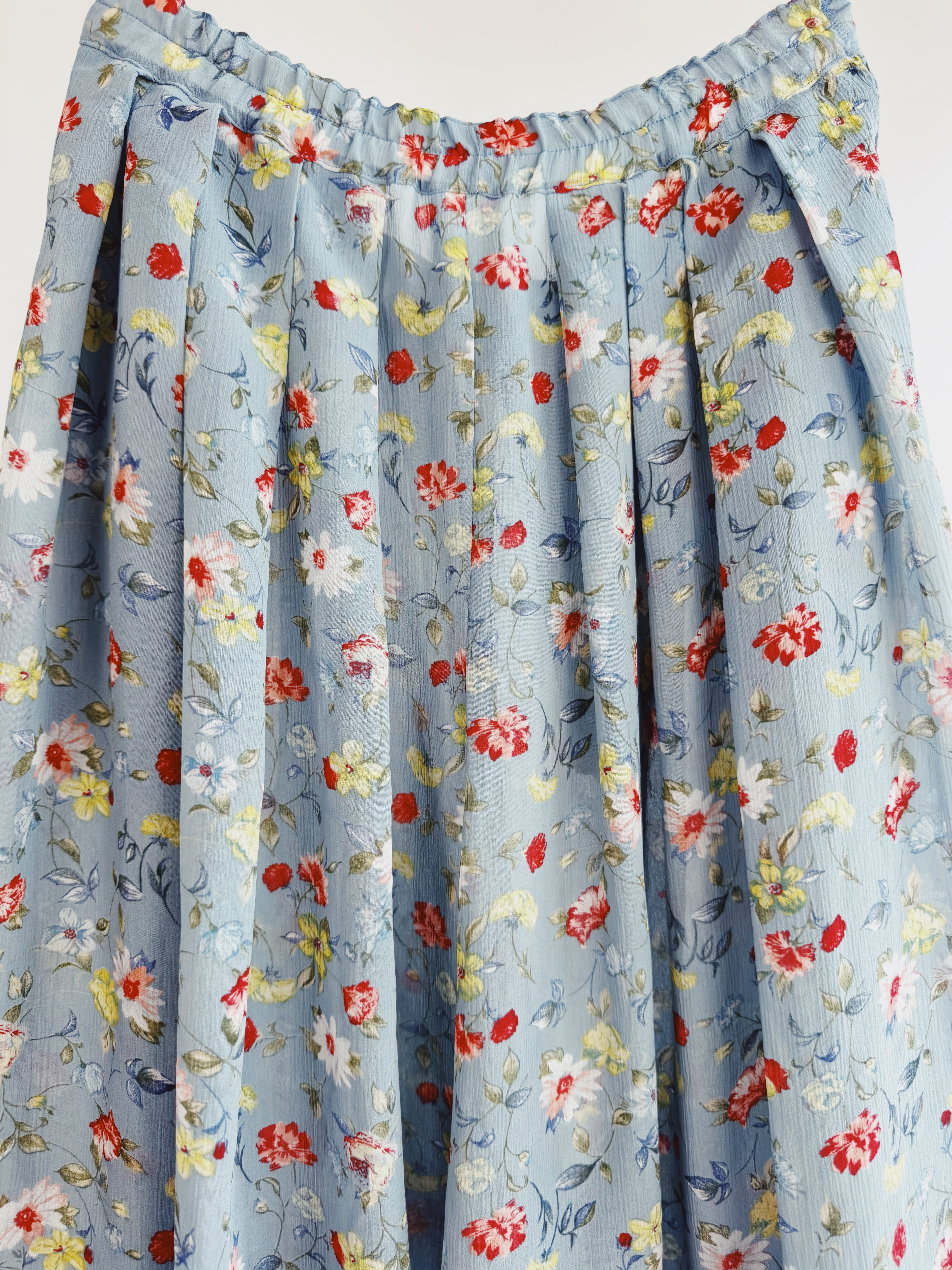 Pantalón Palazzo vintage