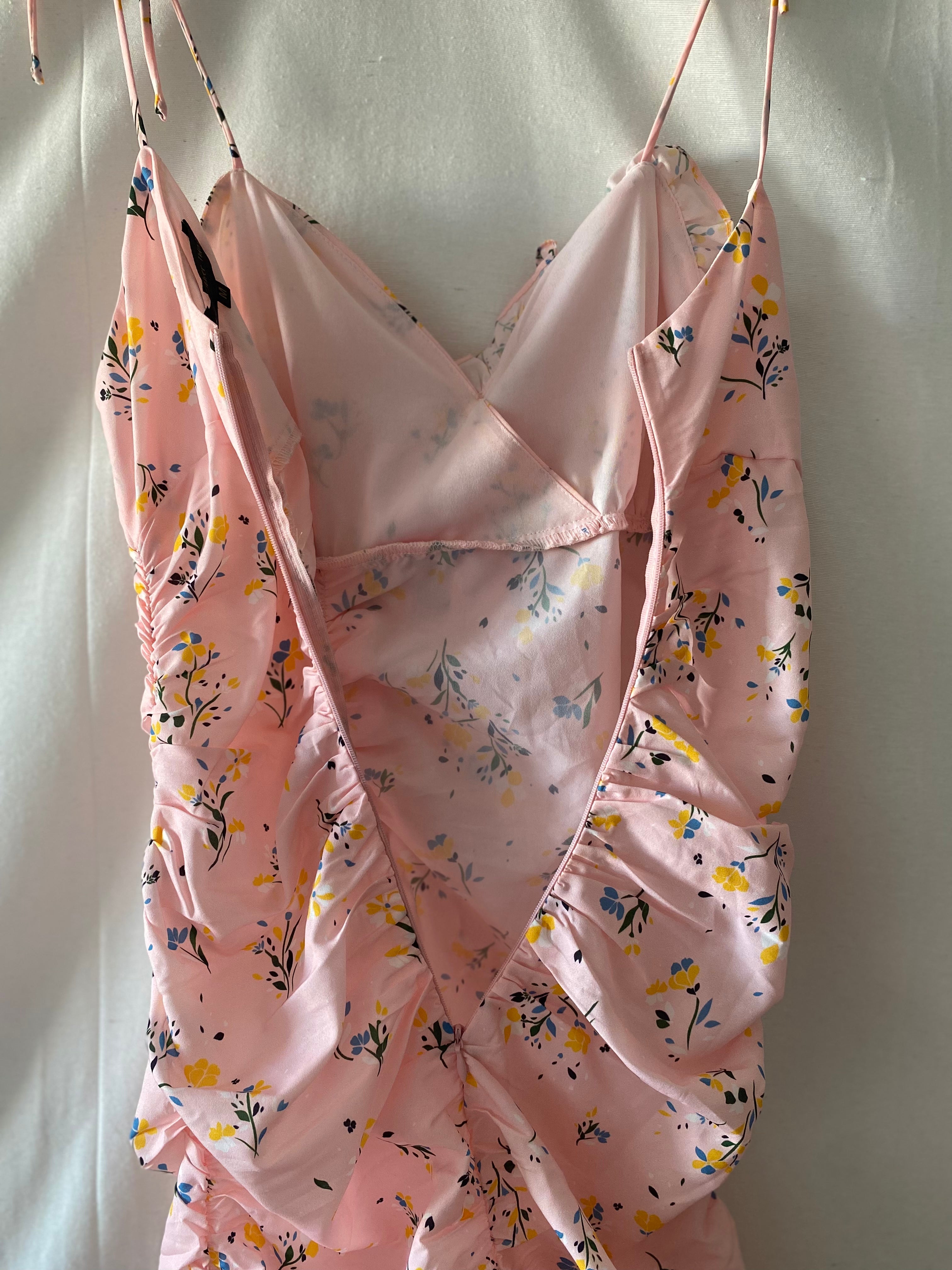 Vestido Love and Other Things