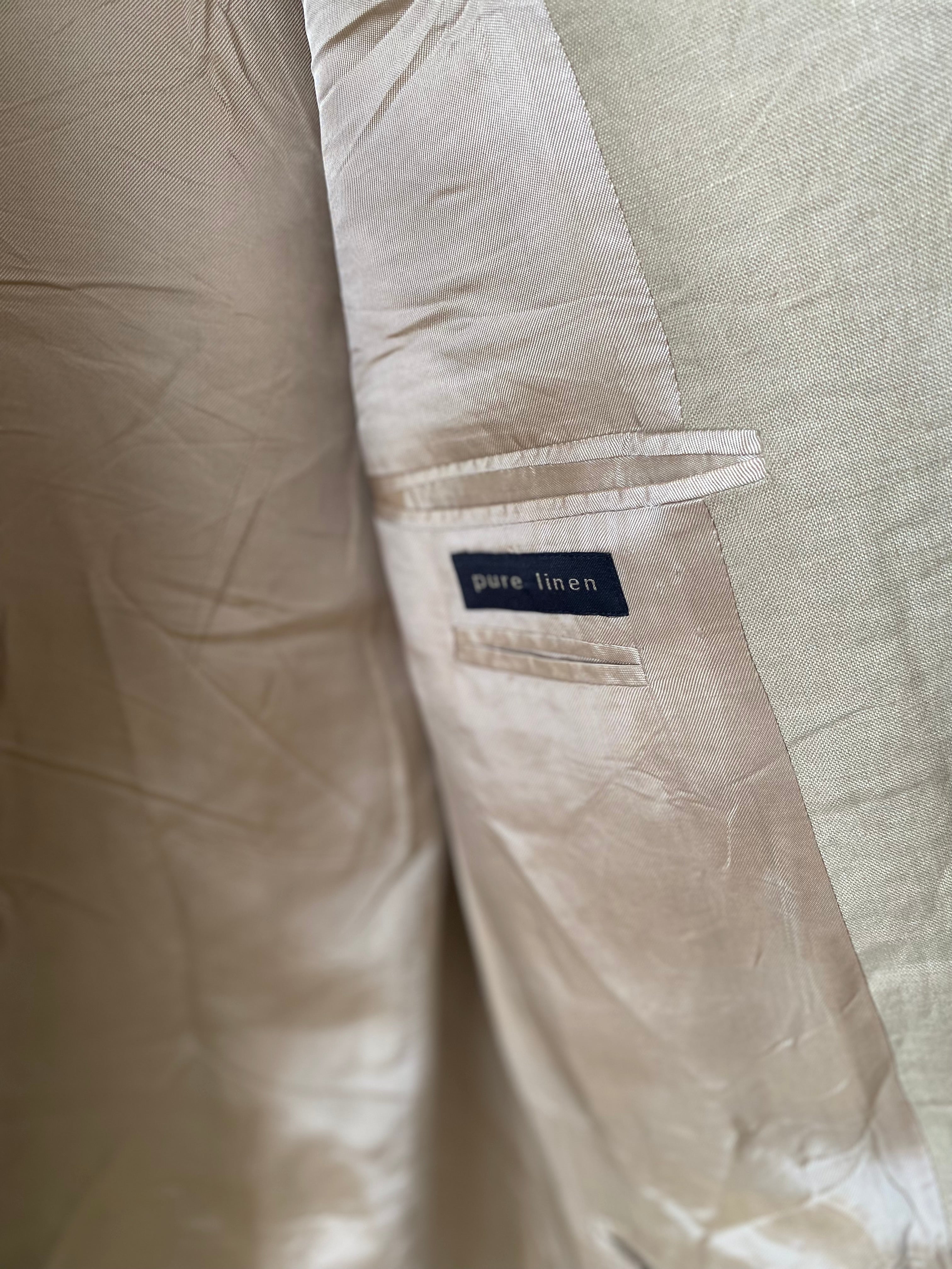 Blazer vintage Cezan