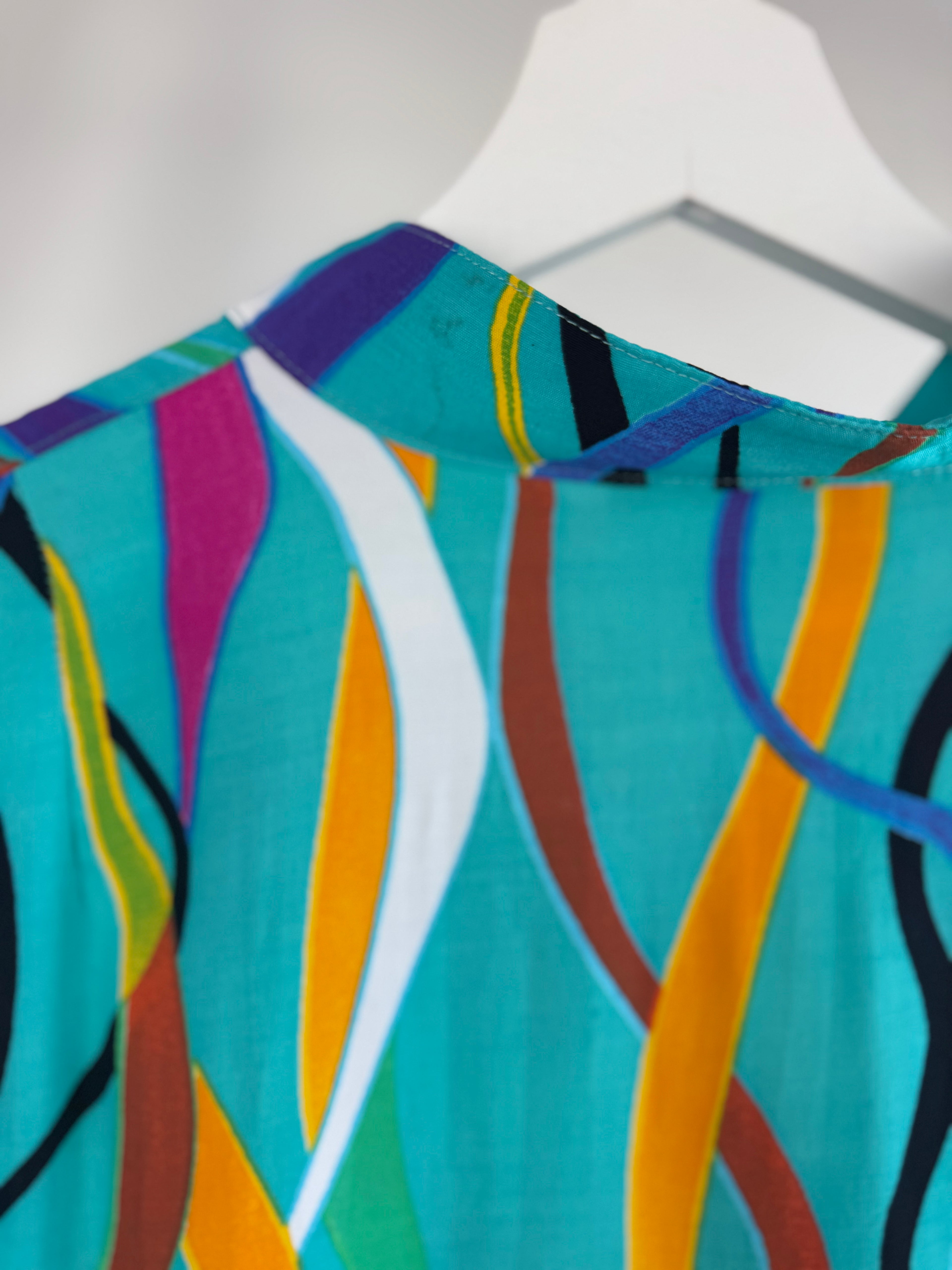 Camisa vintage Fiorina