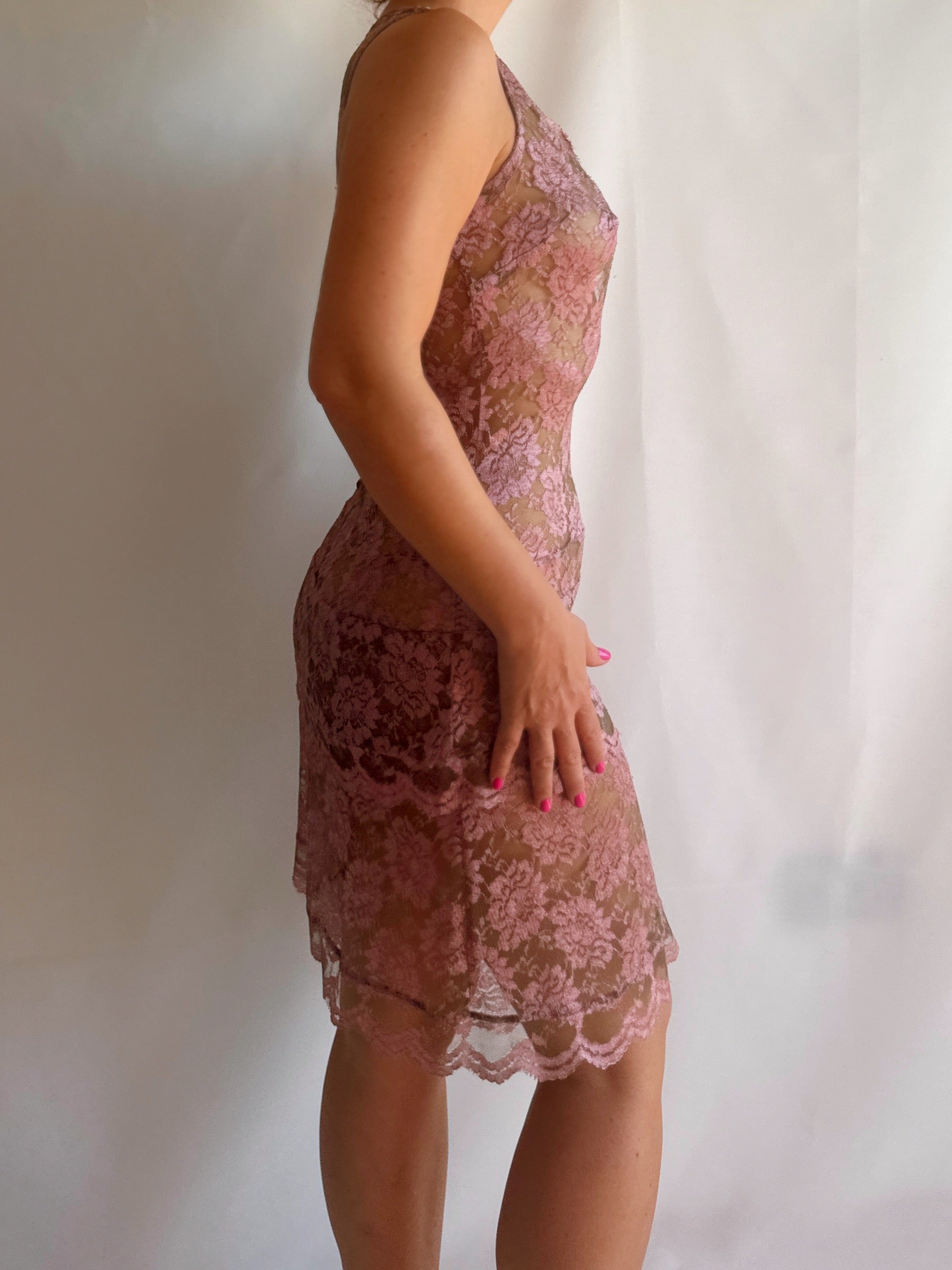 Vestido Sinequanone