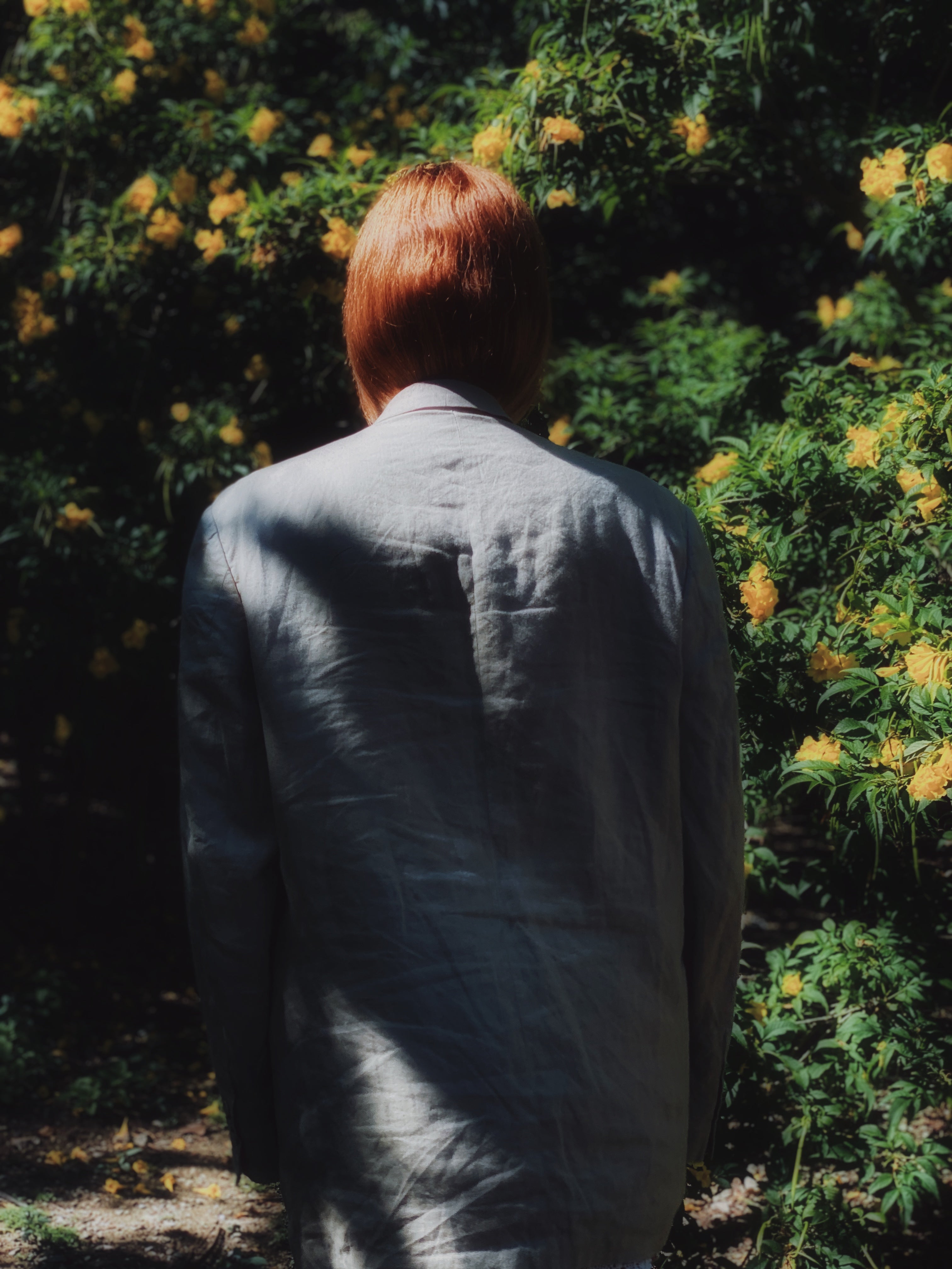 Blazer vintage Cezan