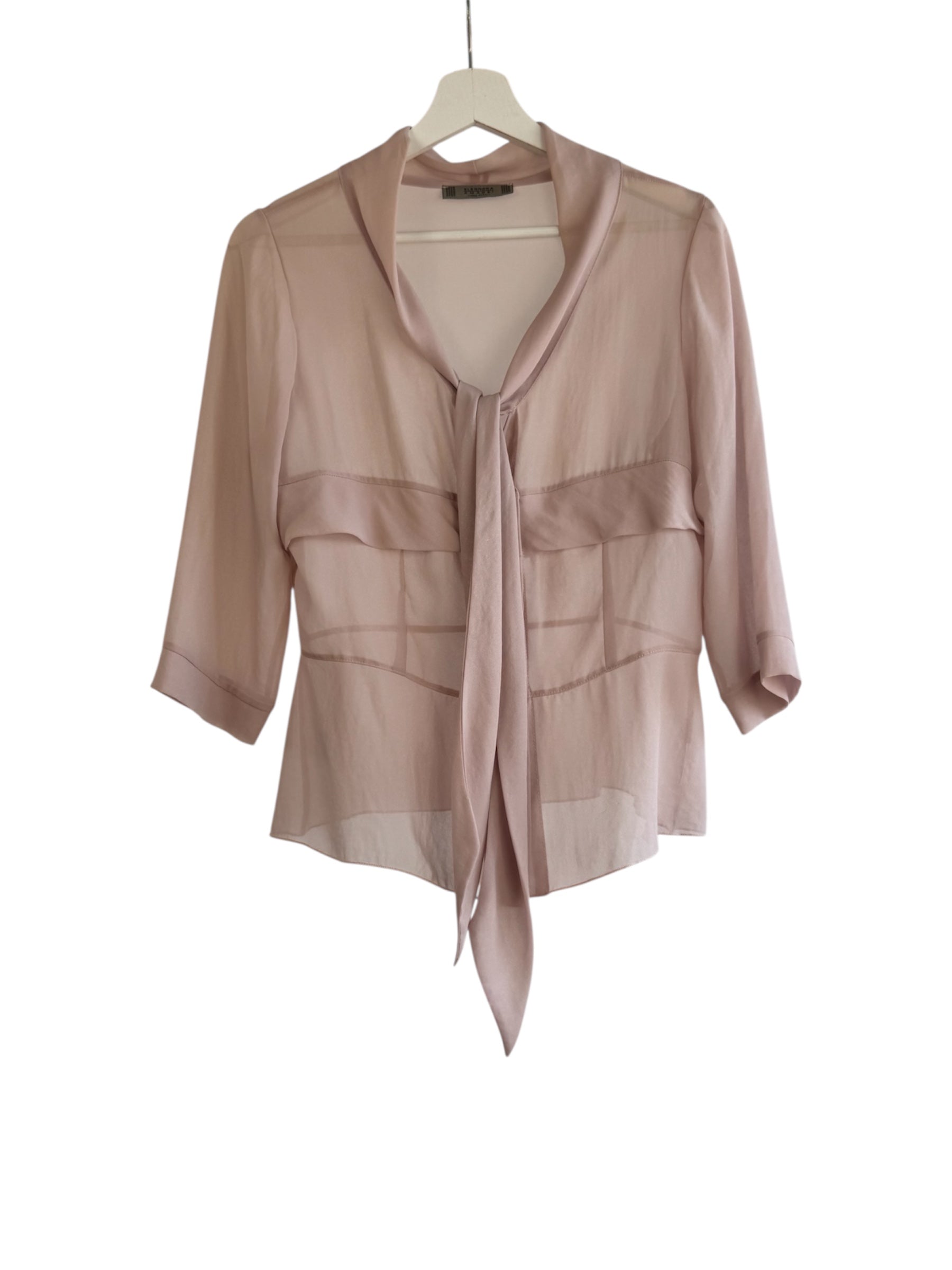 Blusa Eleonora Amadei