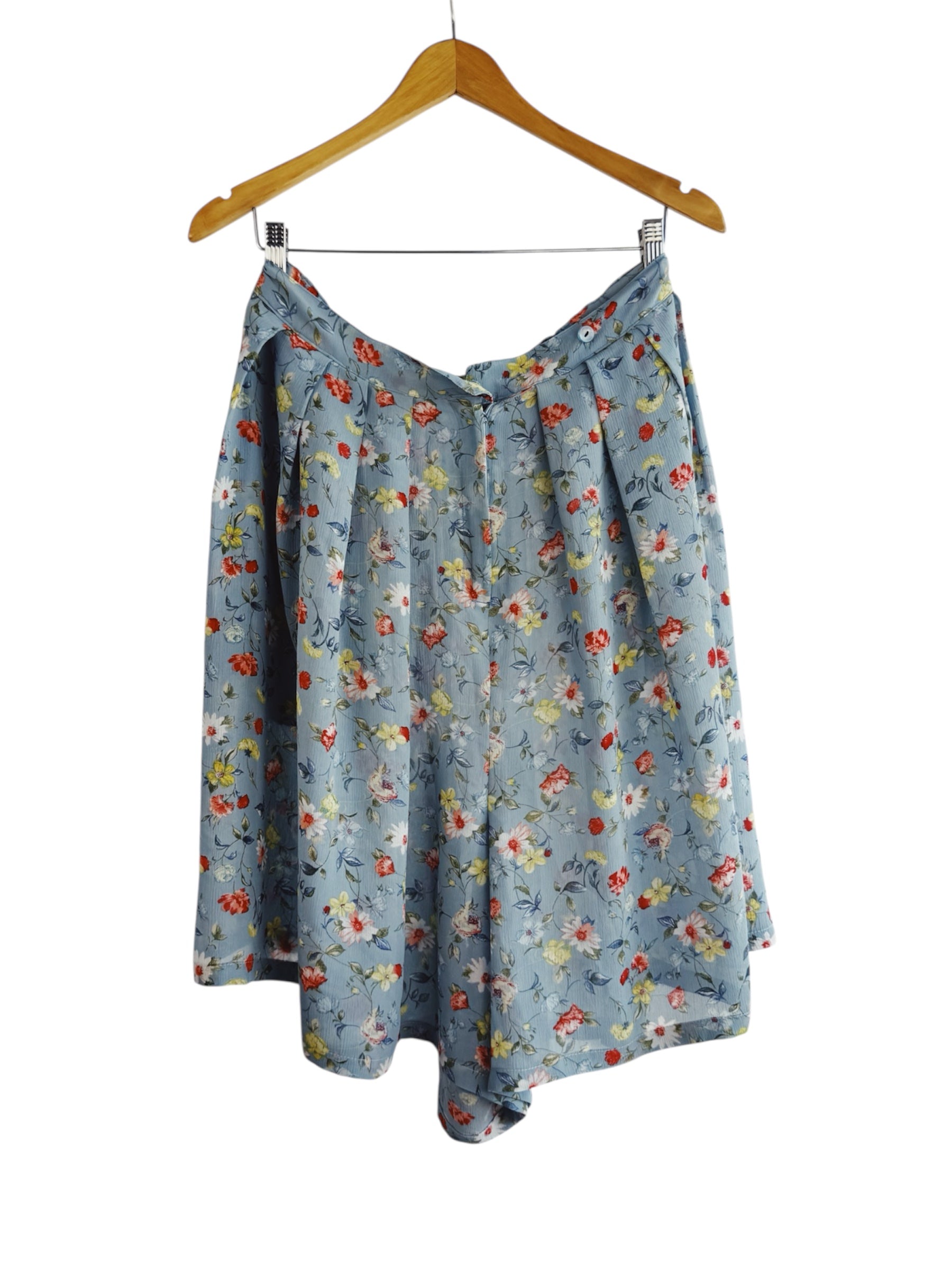 Pantalón Palazzo vintage