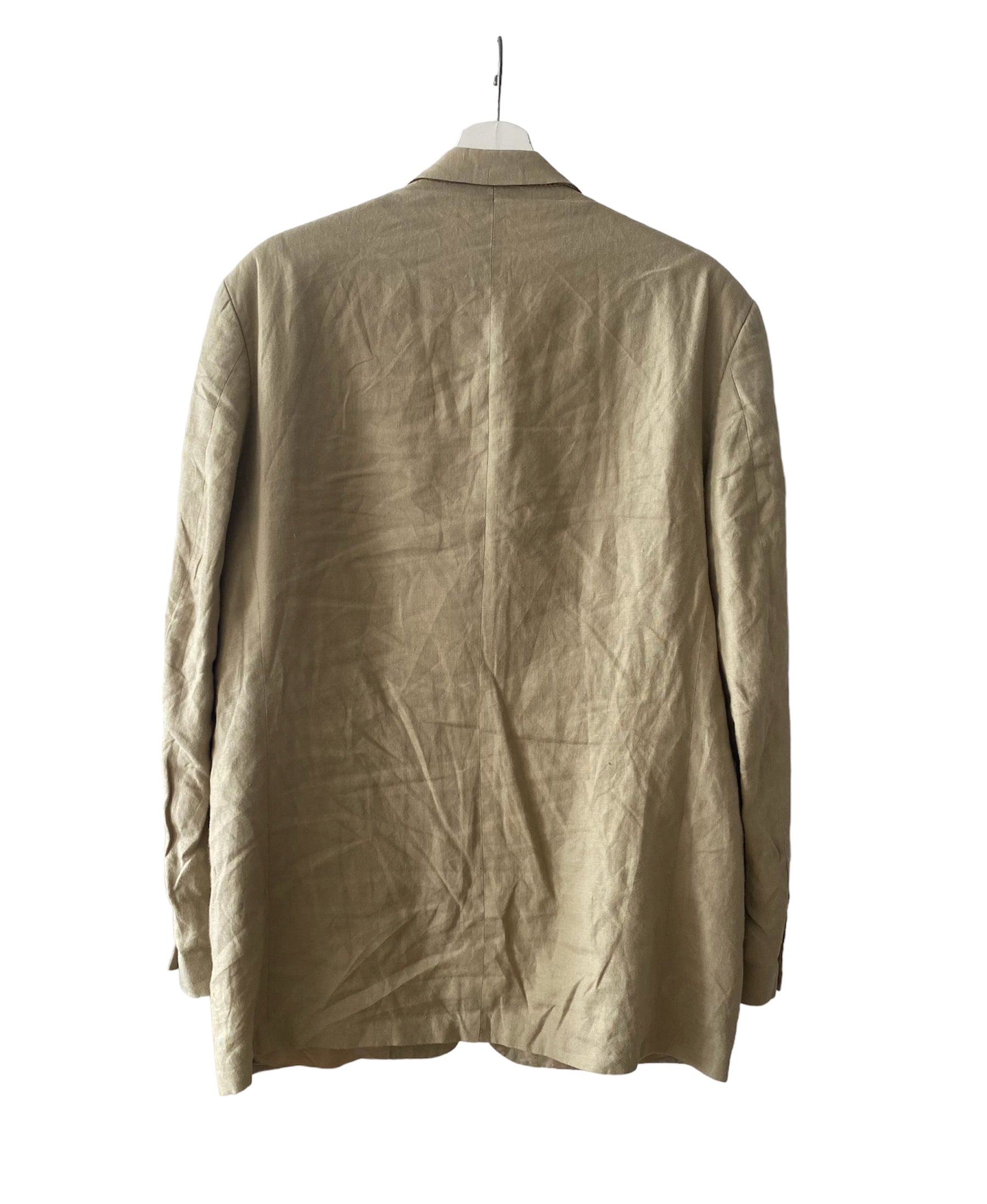 Blazer vintage Cezan