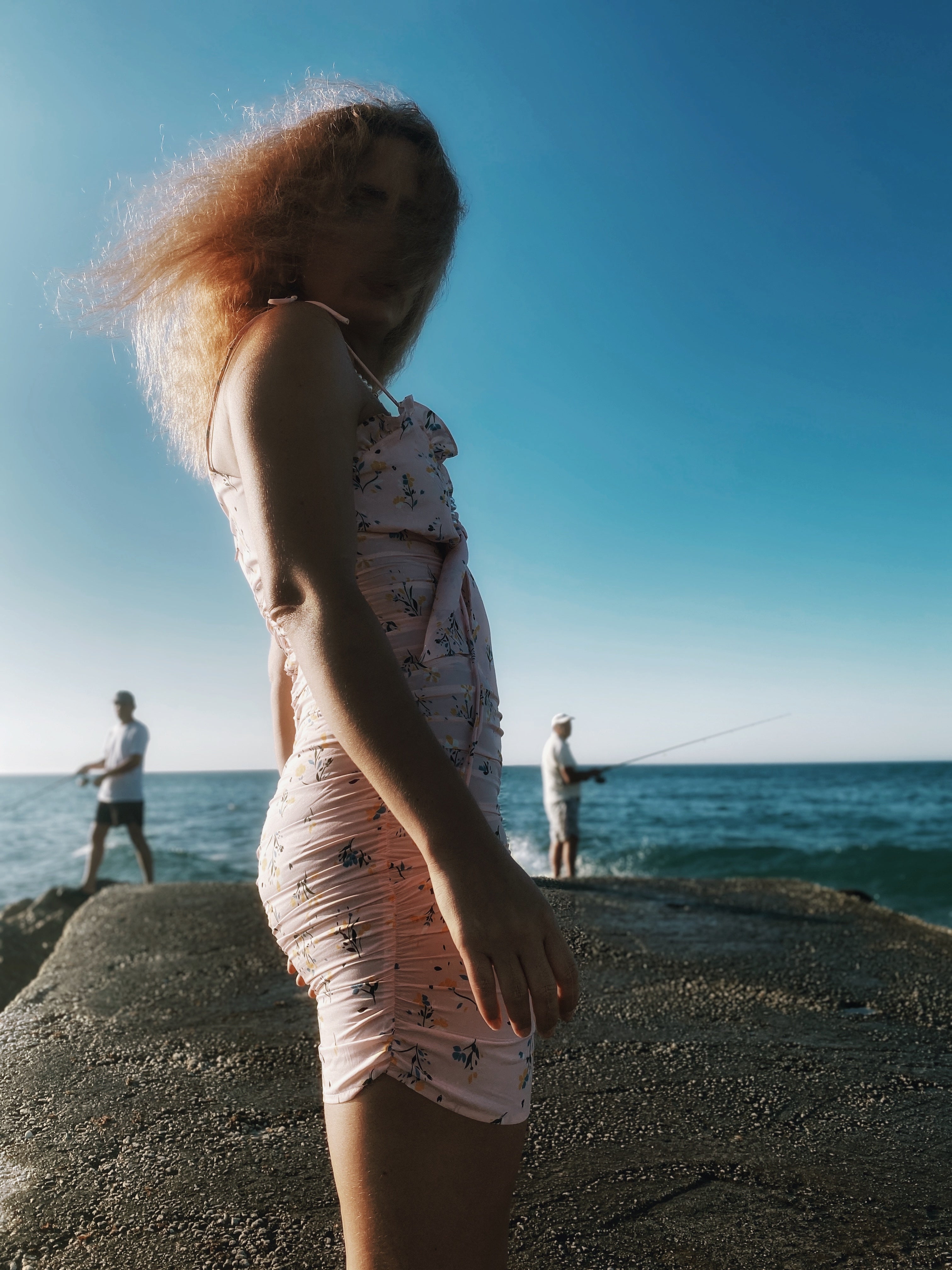 Vestido Love and Other Things