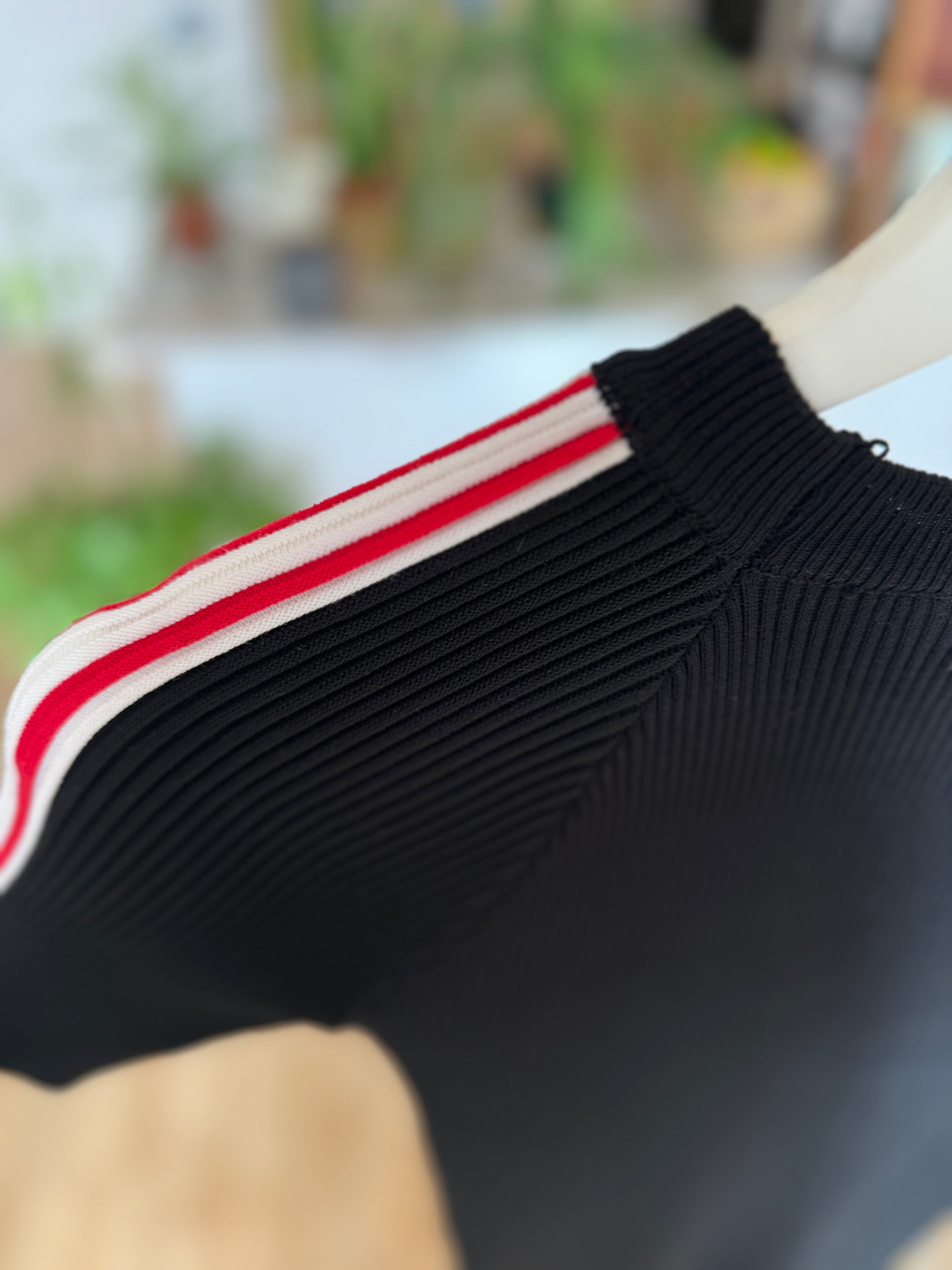 Vestido punto Lovie Look