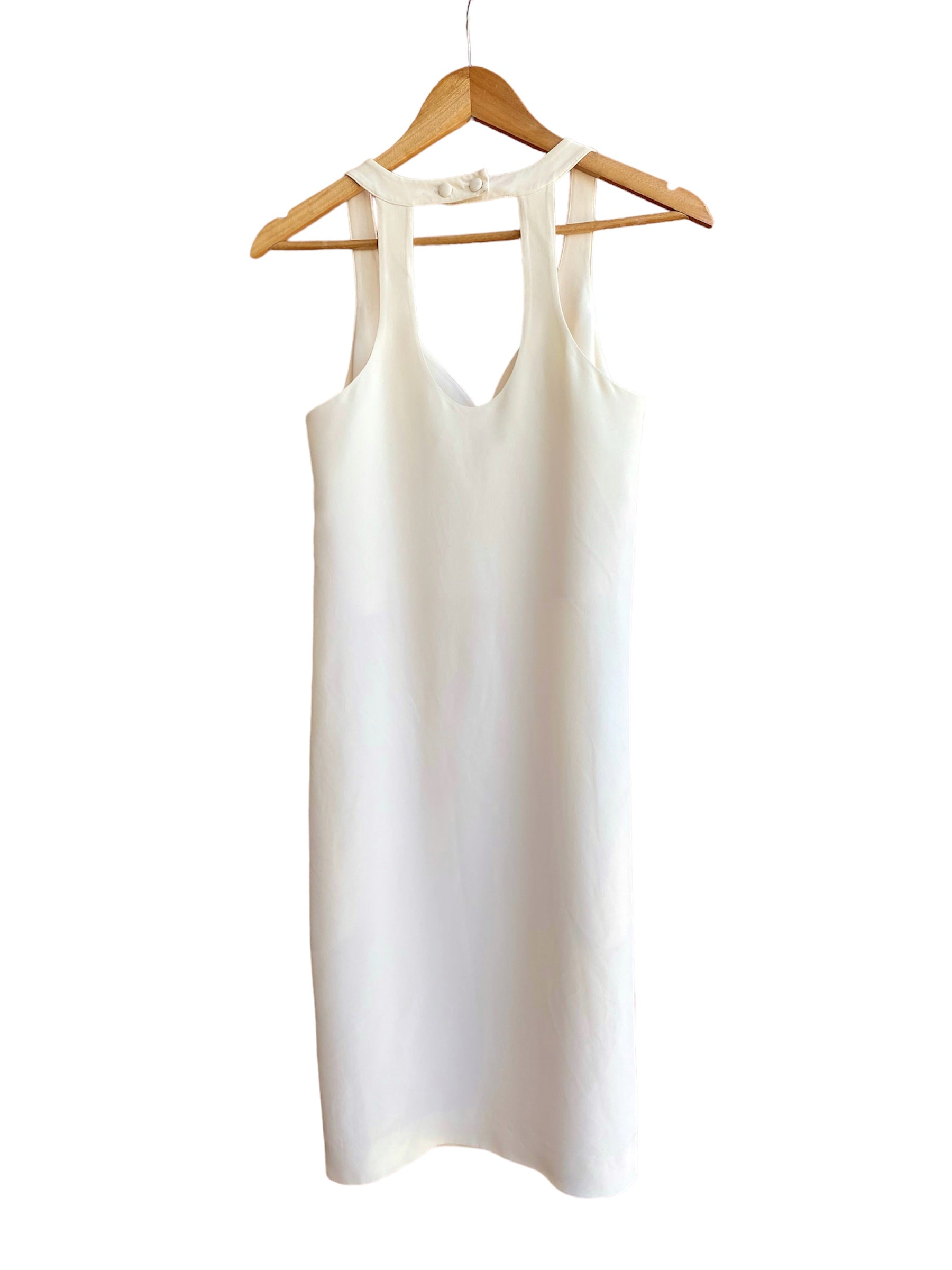 Vestido seda Rodarte and Other Stories