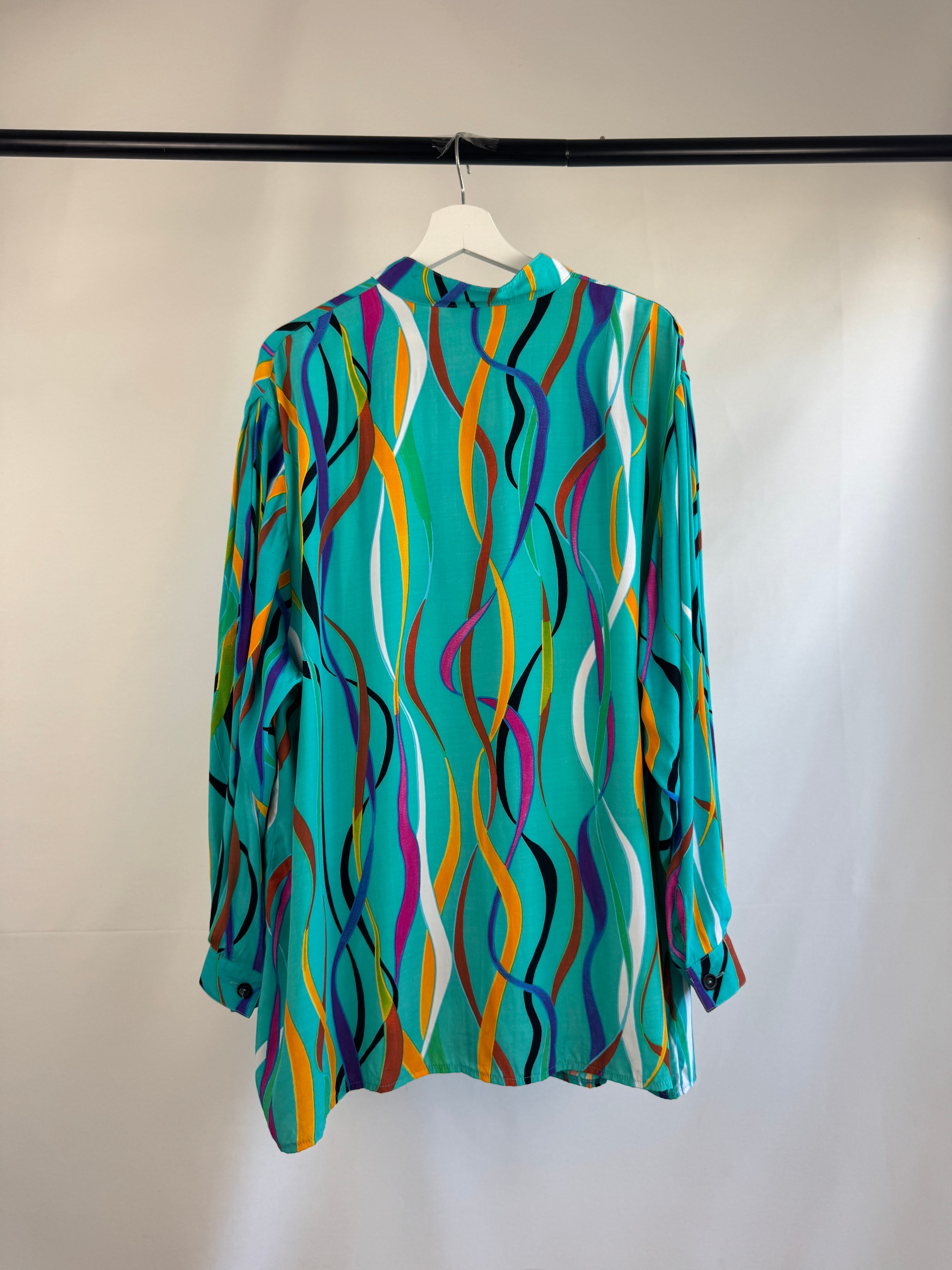 Camisa vintage Fiorina