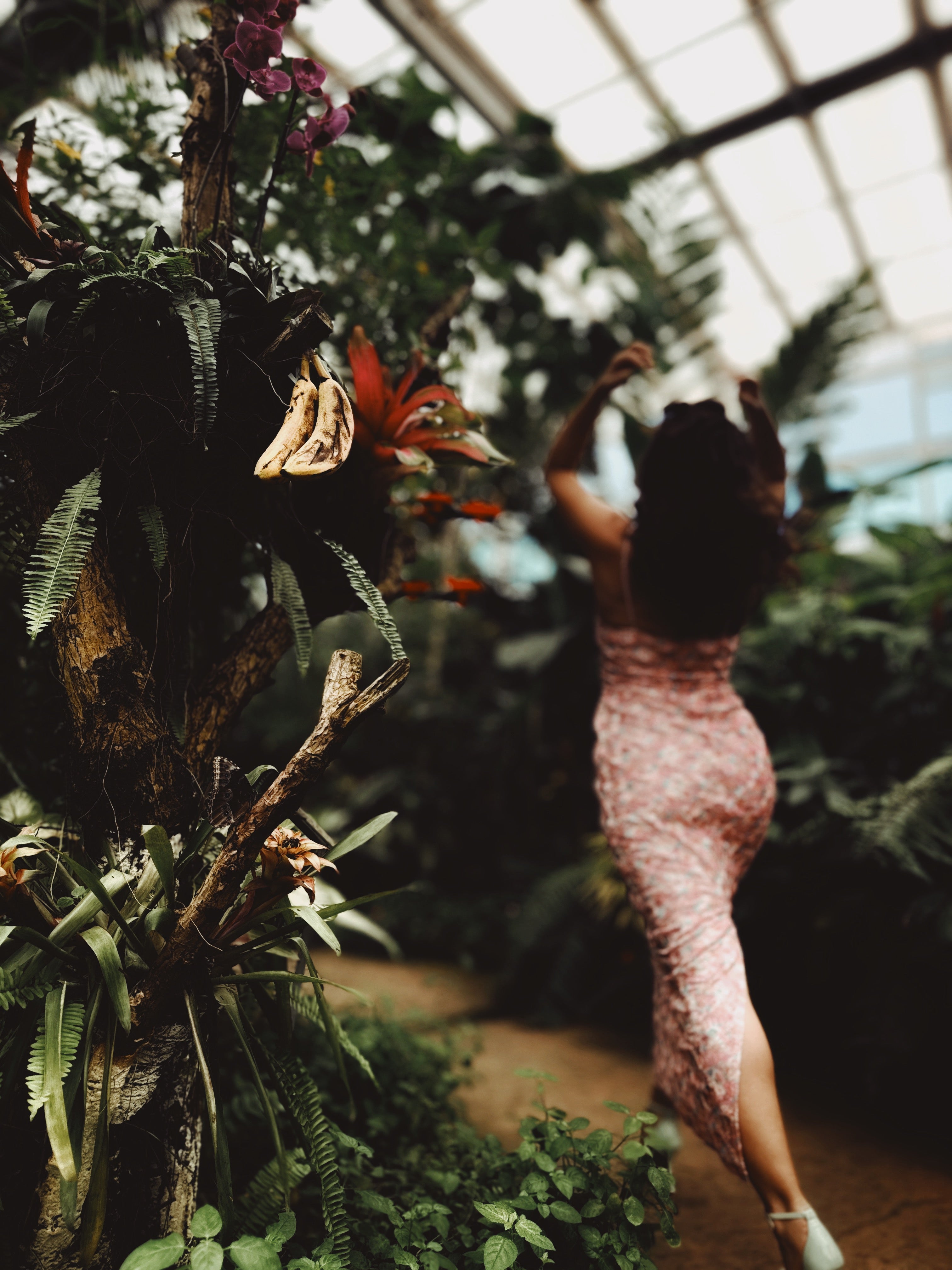 Vestido PrettyLittleThing