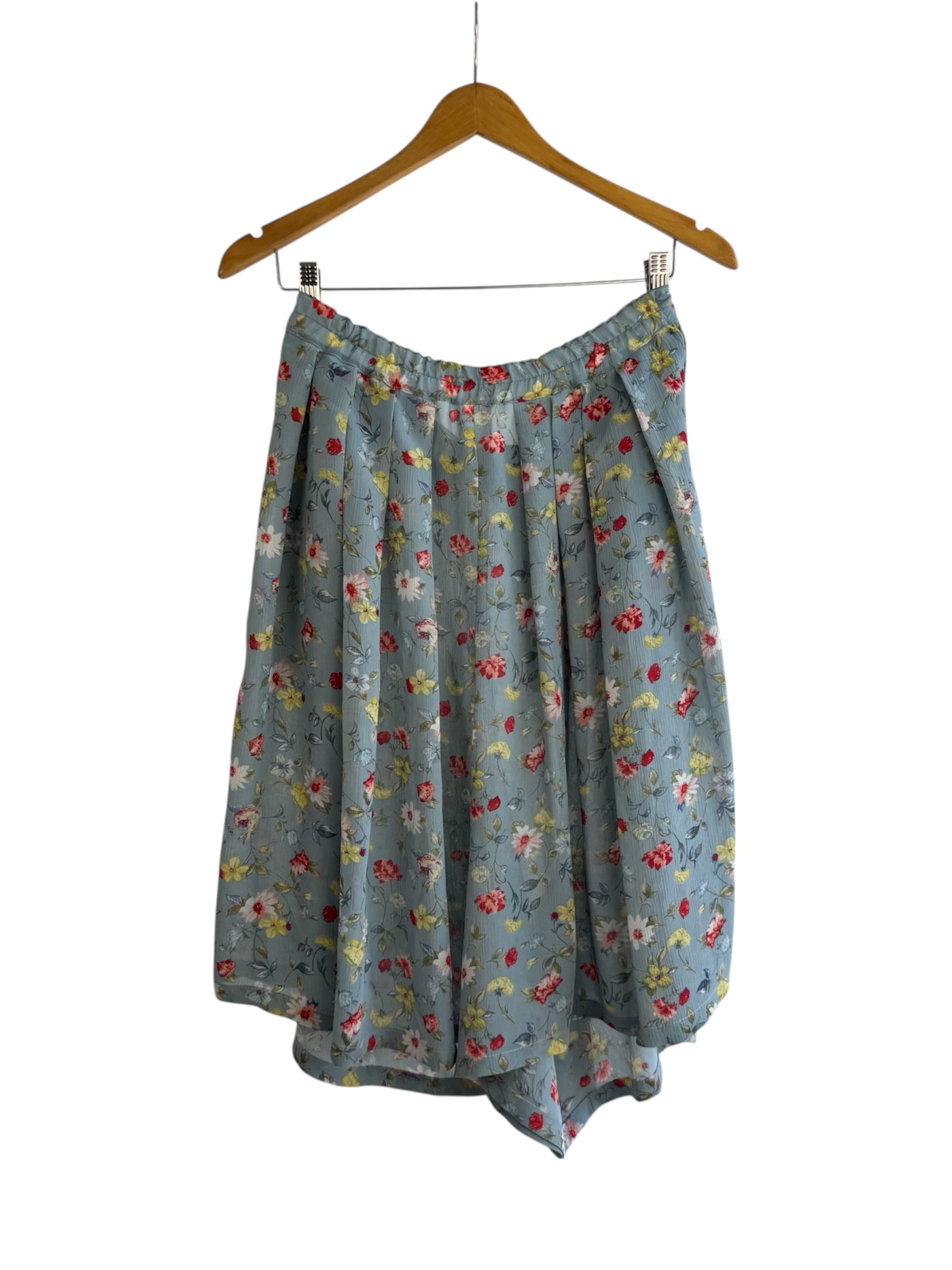 Pantalón Palazzo vintage