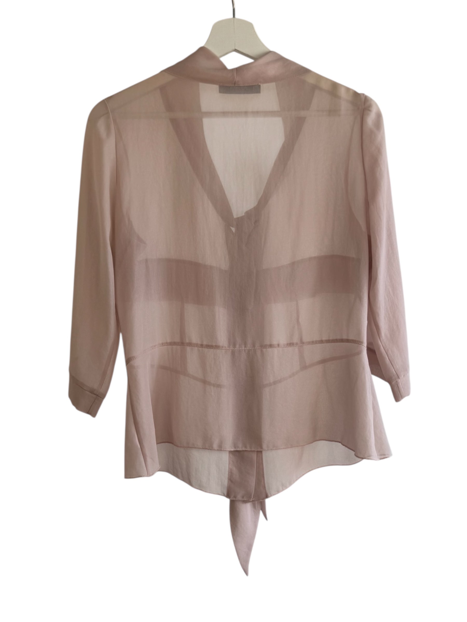 Blusa Eleonora Amadei
