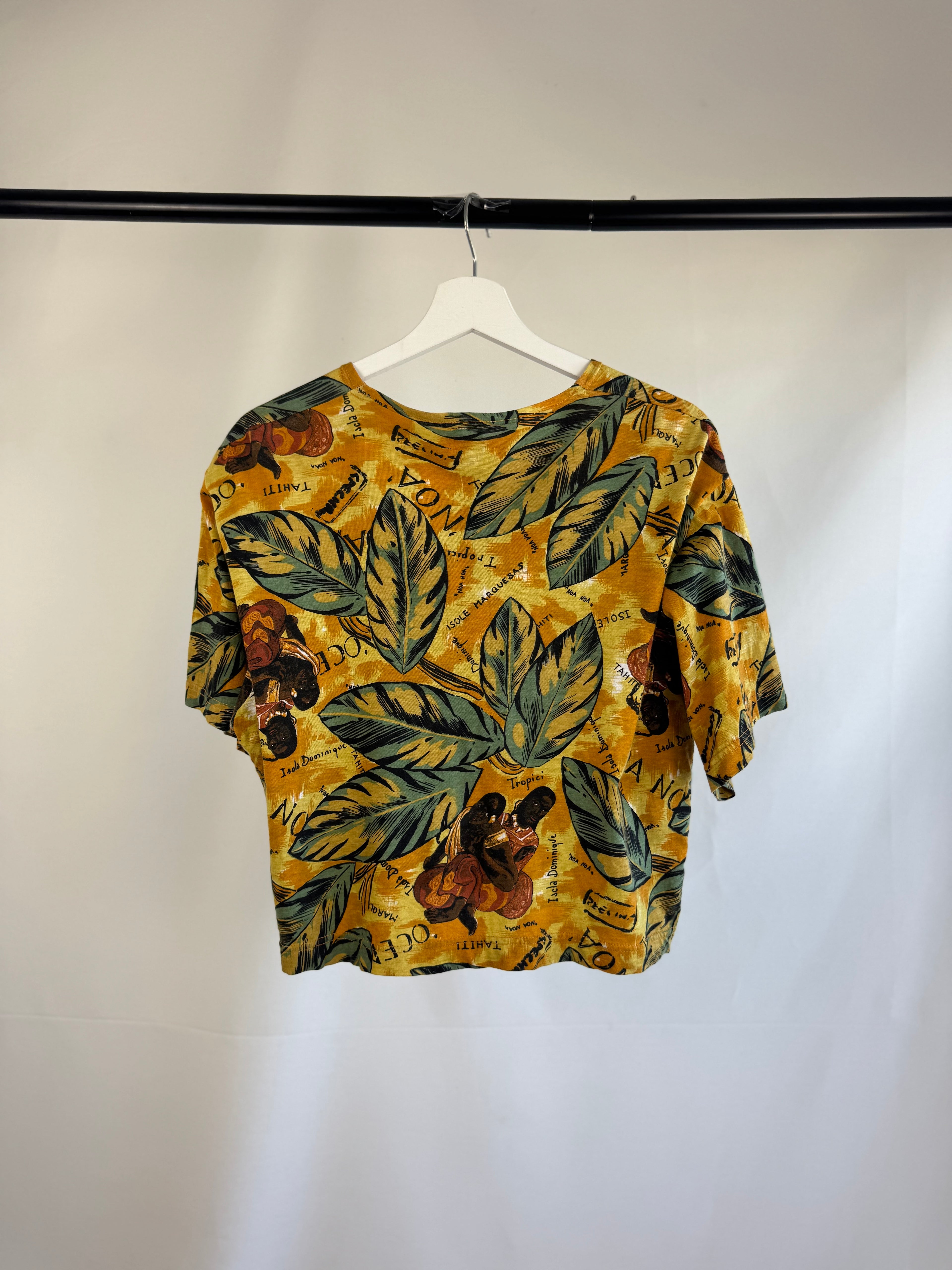 Camiseta vintage Silvy