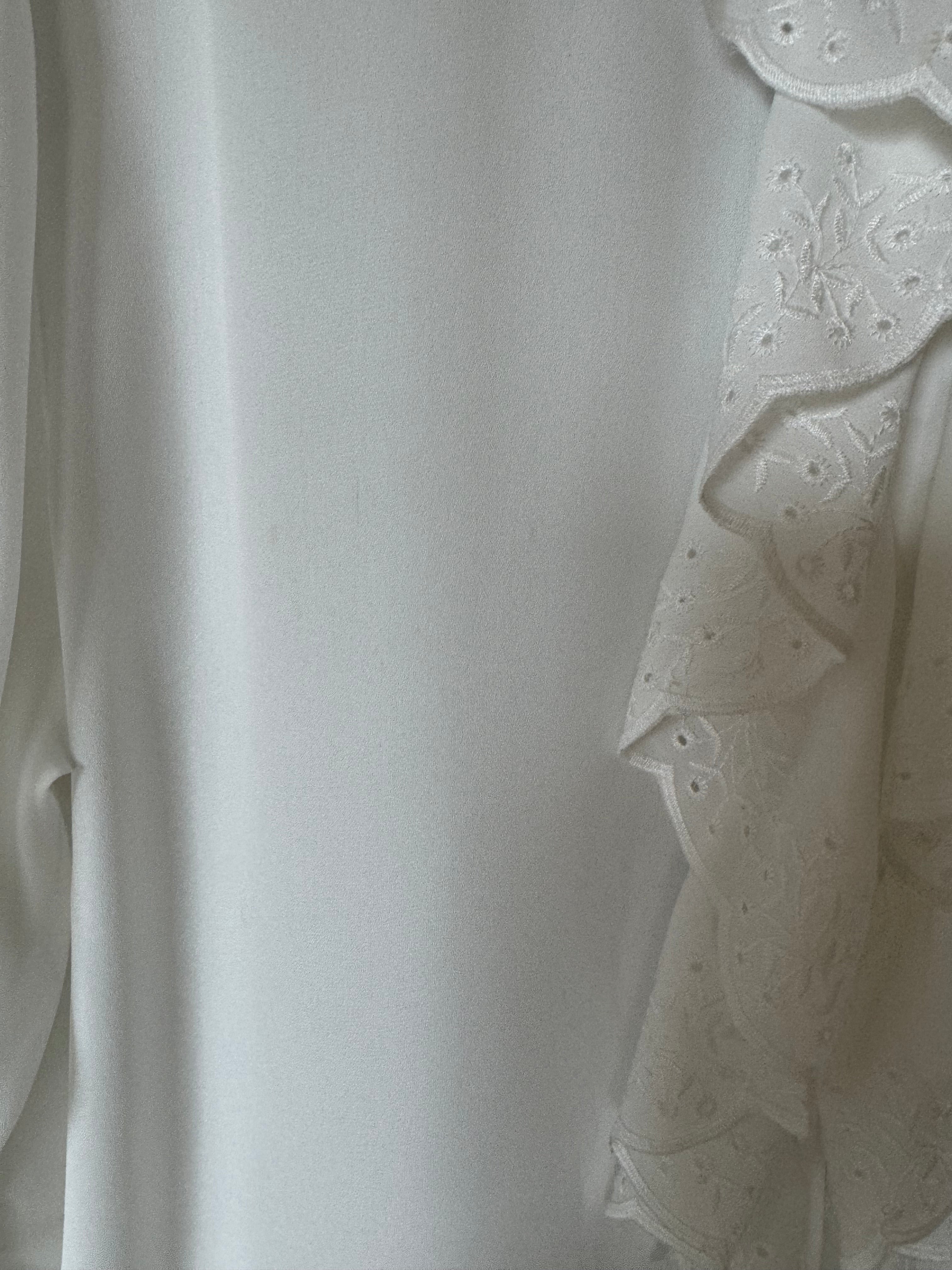 Blusa vintage Zavanna