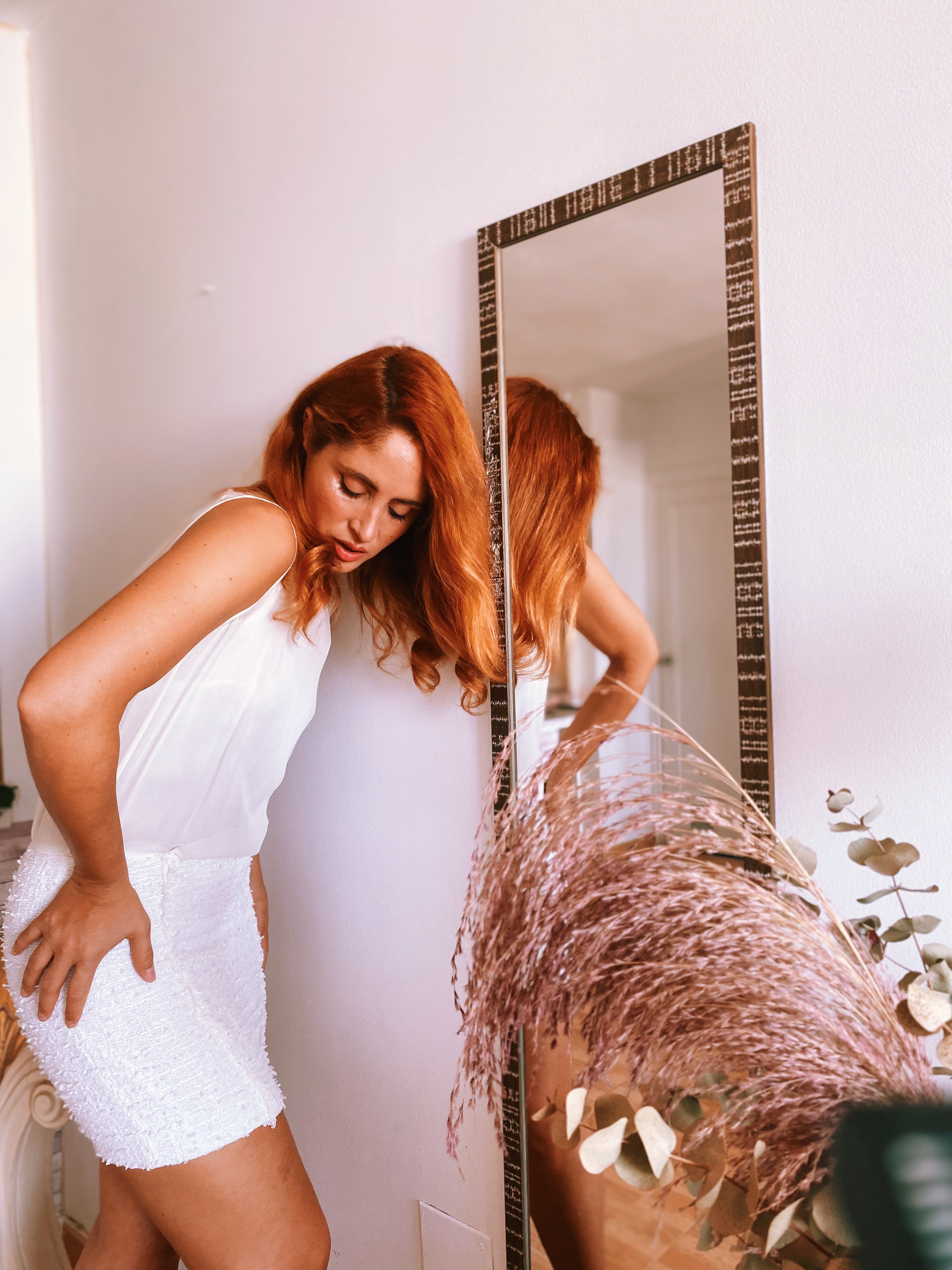 Vestido Massimo Dutti