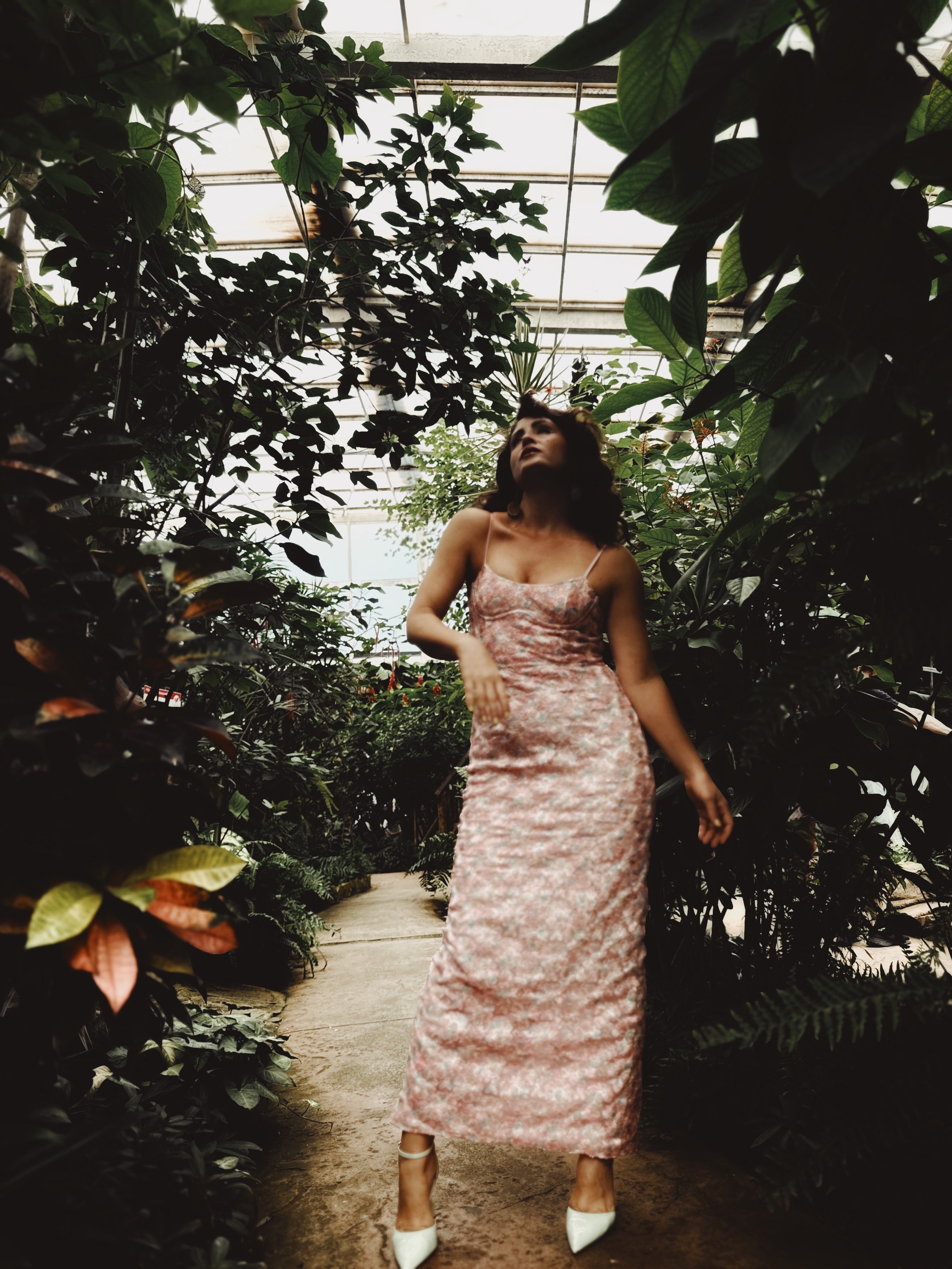 Vestido PrettyLittleThing