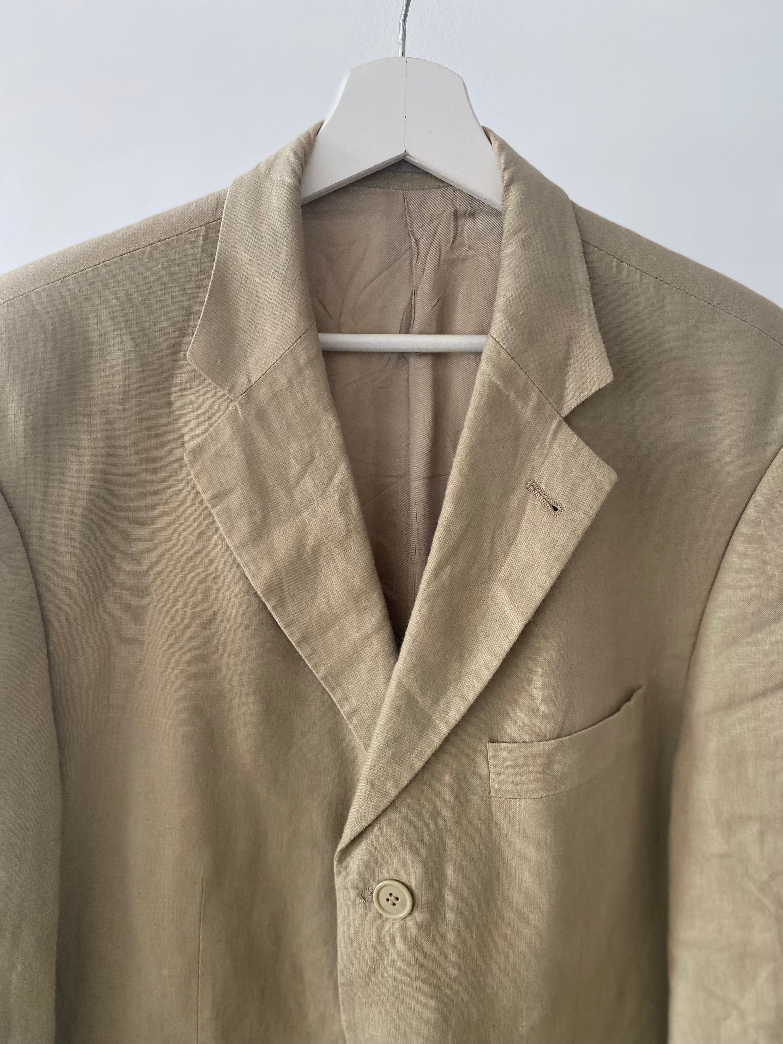 Blazer vintage Cezan