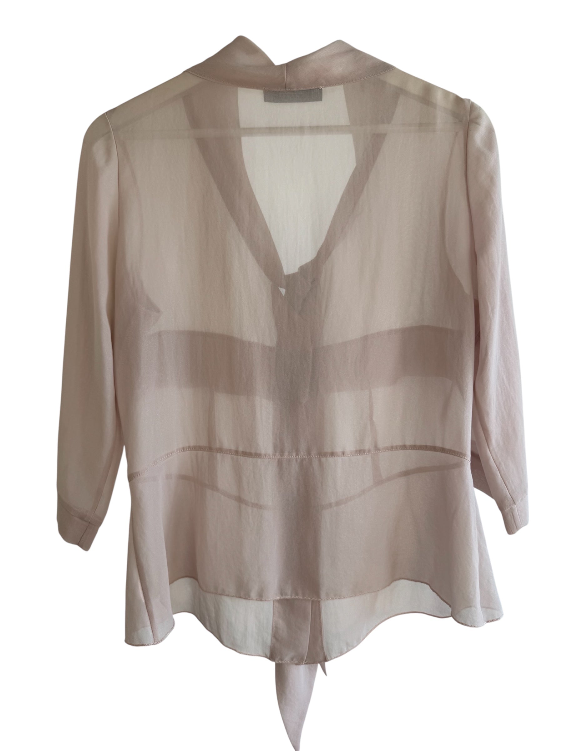 Blusa Eleonora Amadei