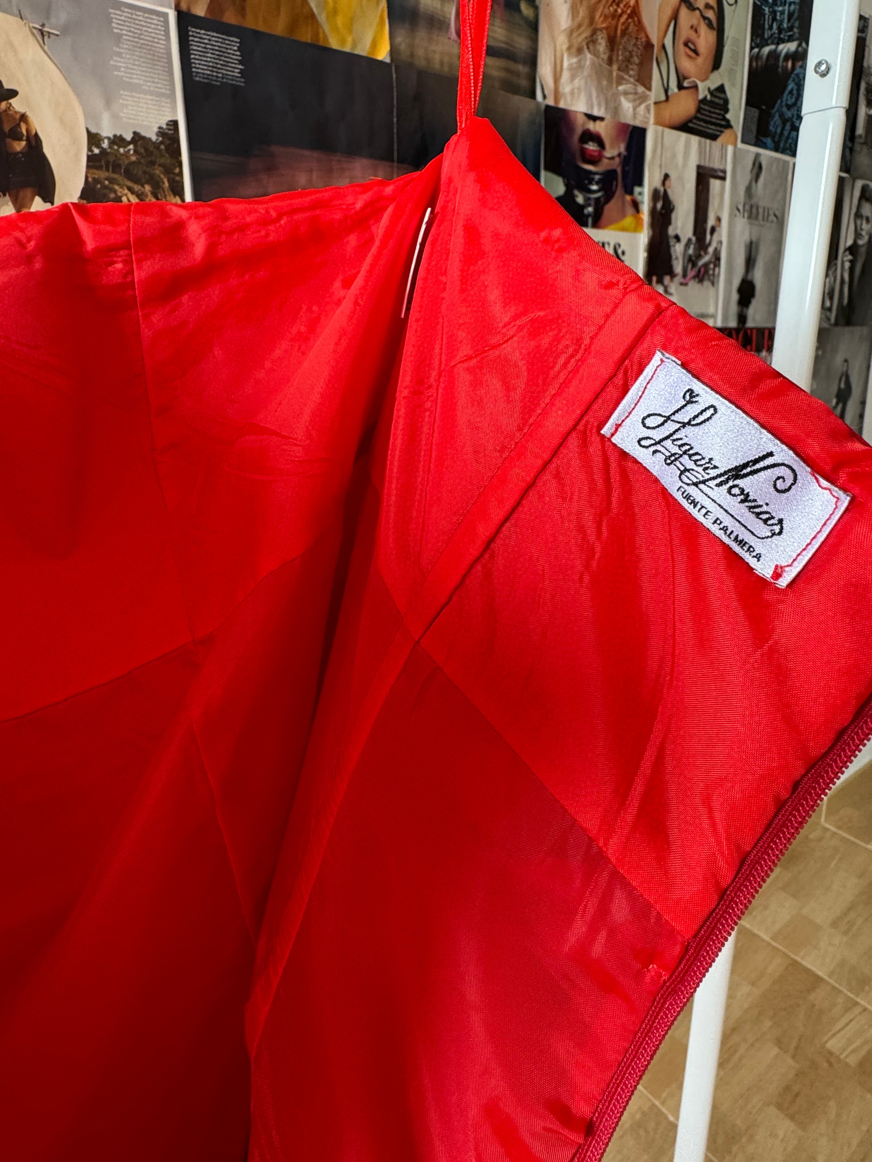 Vestido Higar Novias