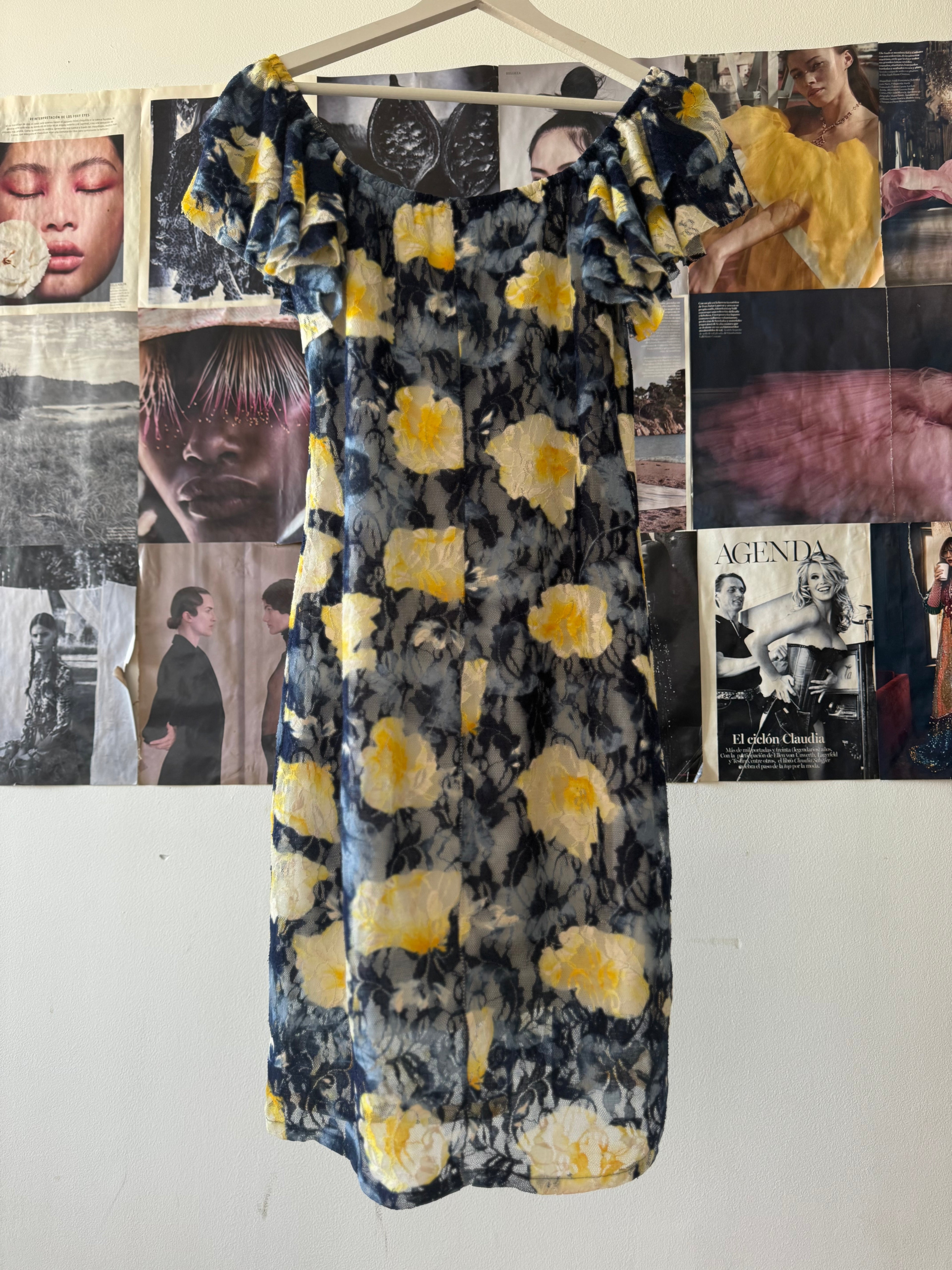 Vestido Martino Martini