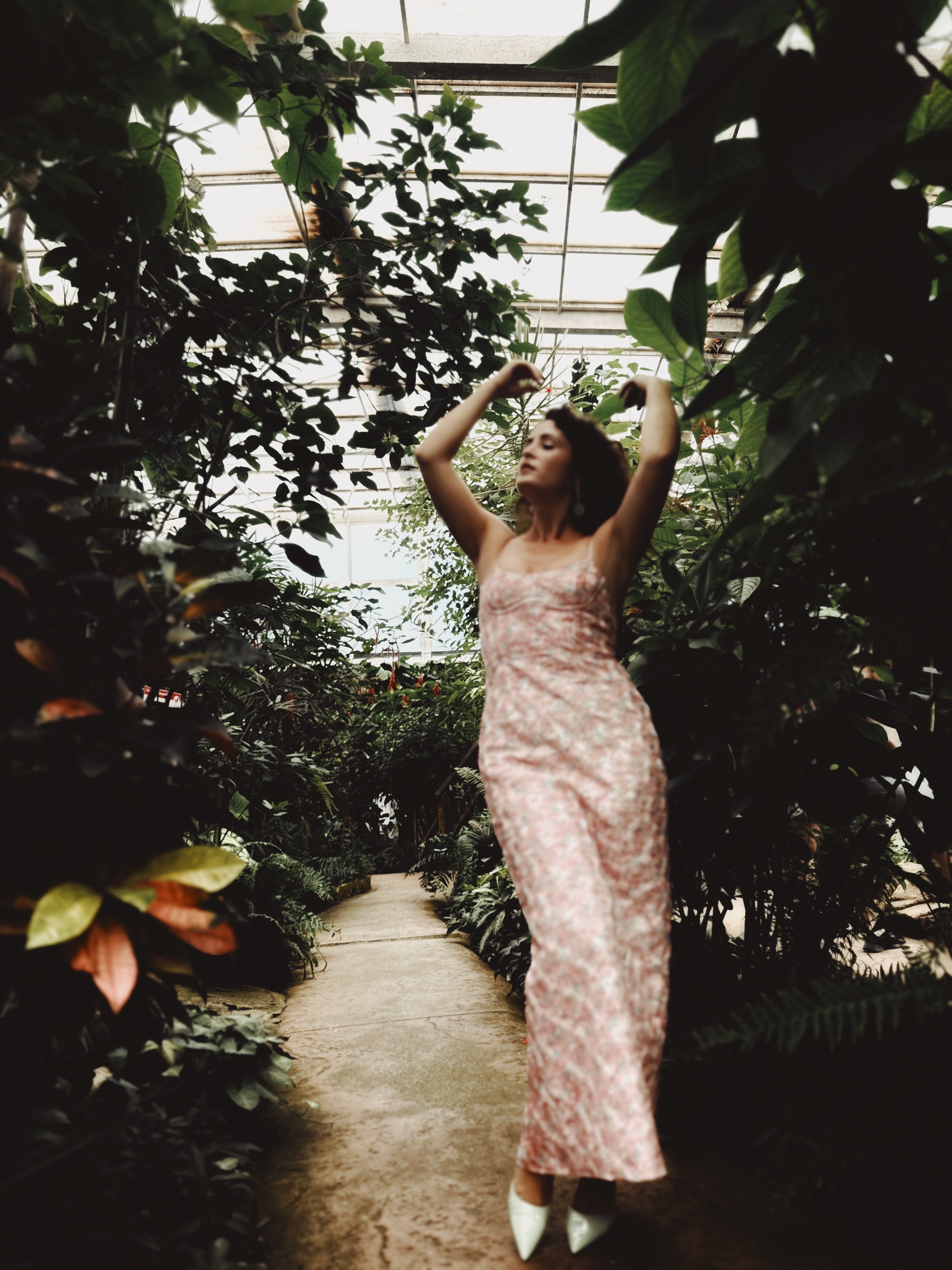 Vestido PrettyLittleThing