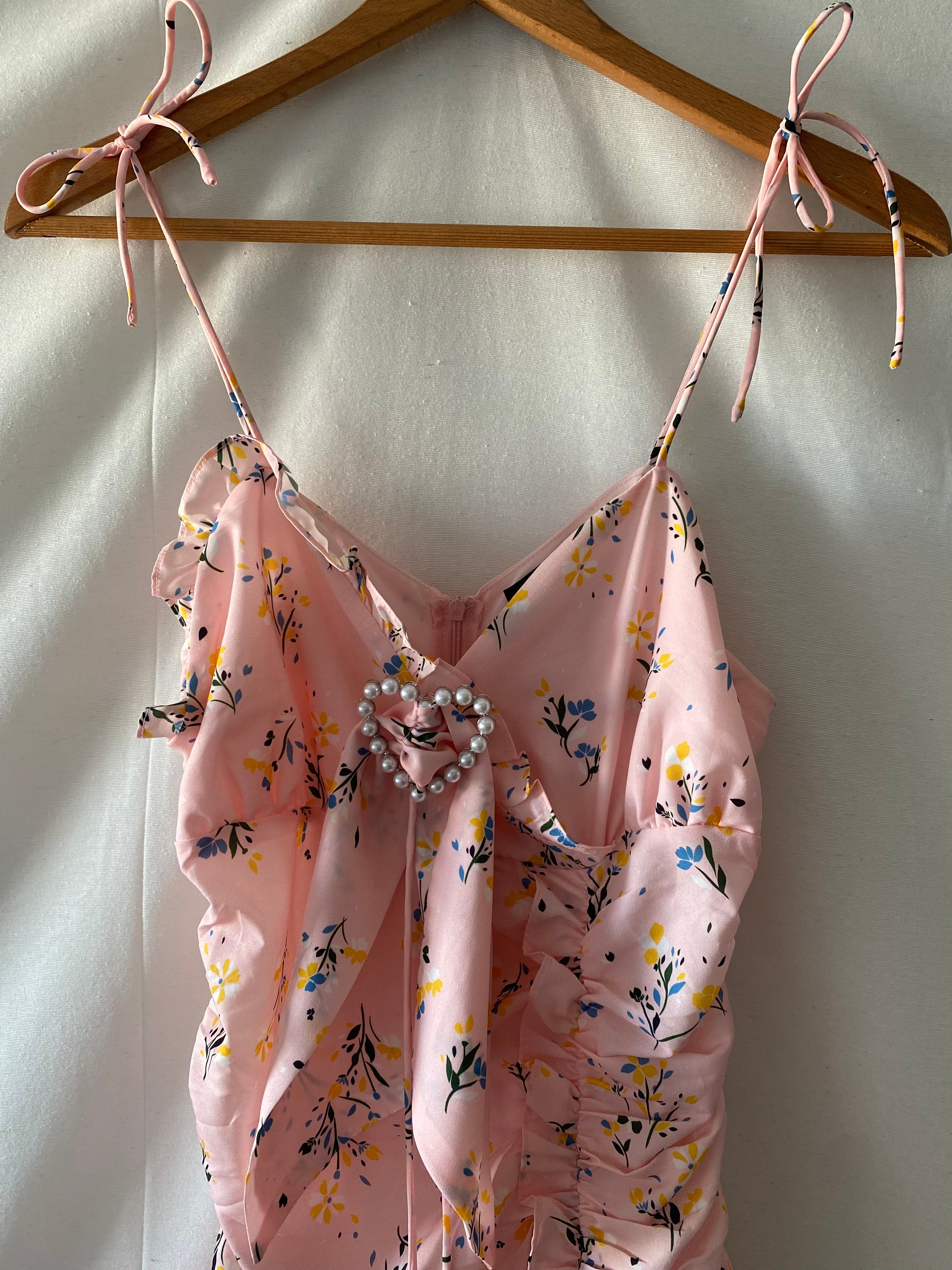 Vestido Love and Other Things