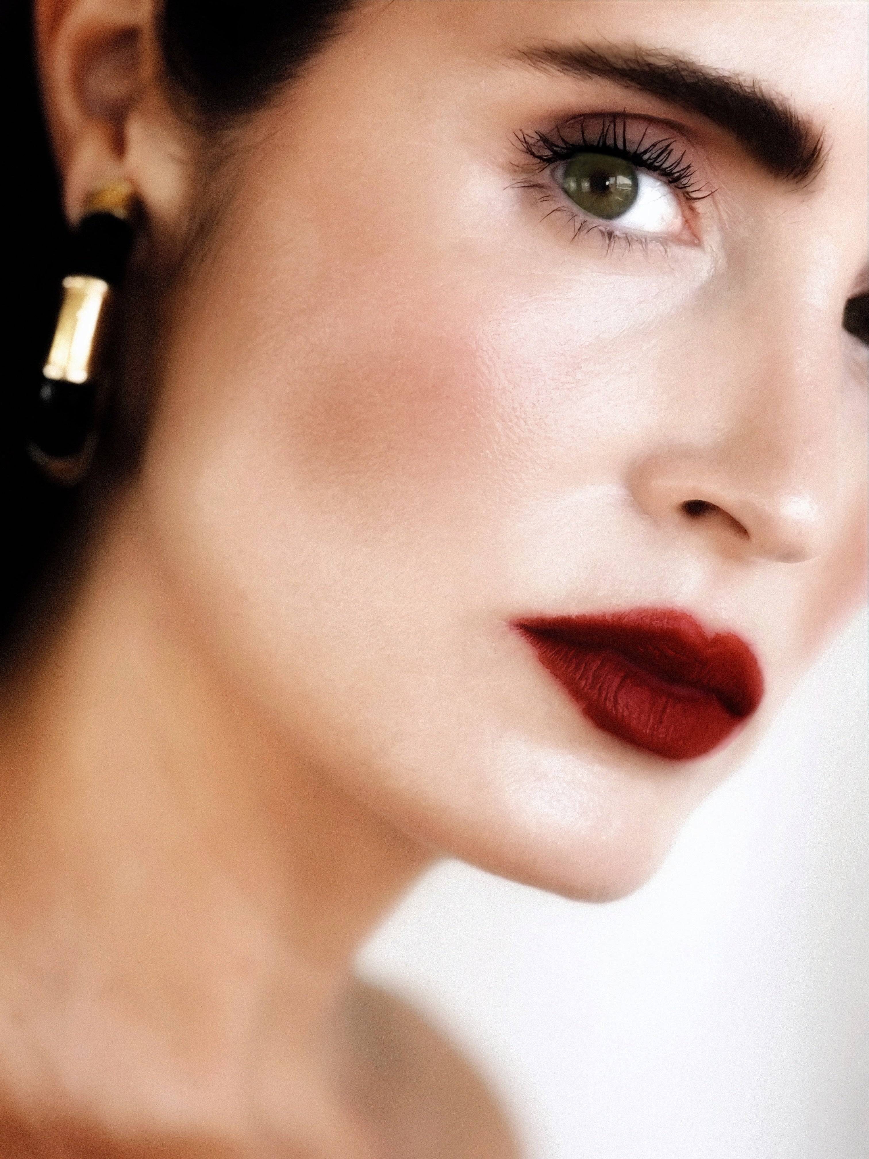 Pendientes vintage Givenchy