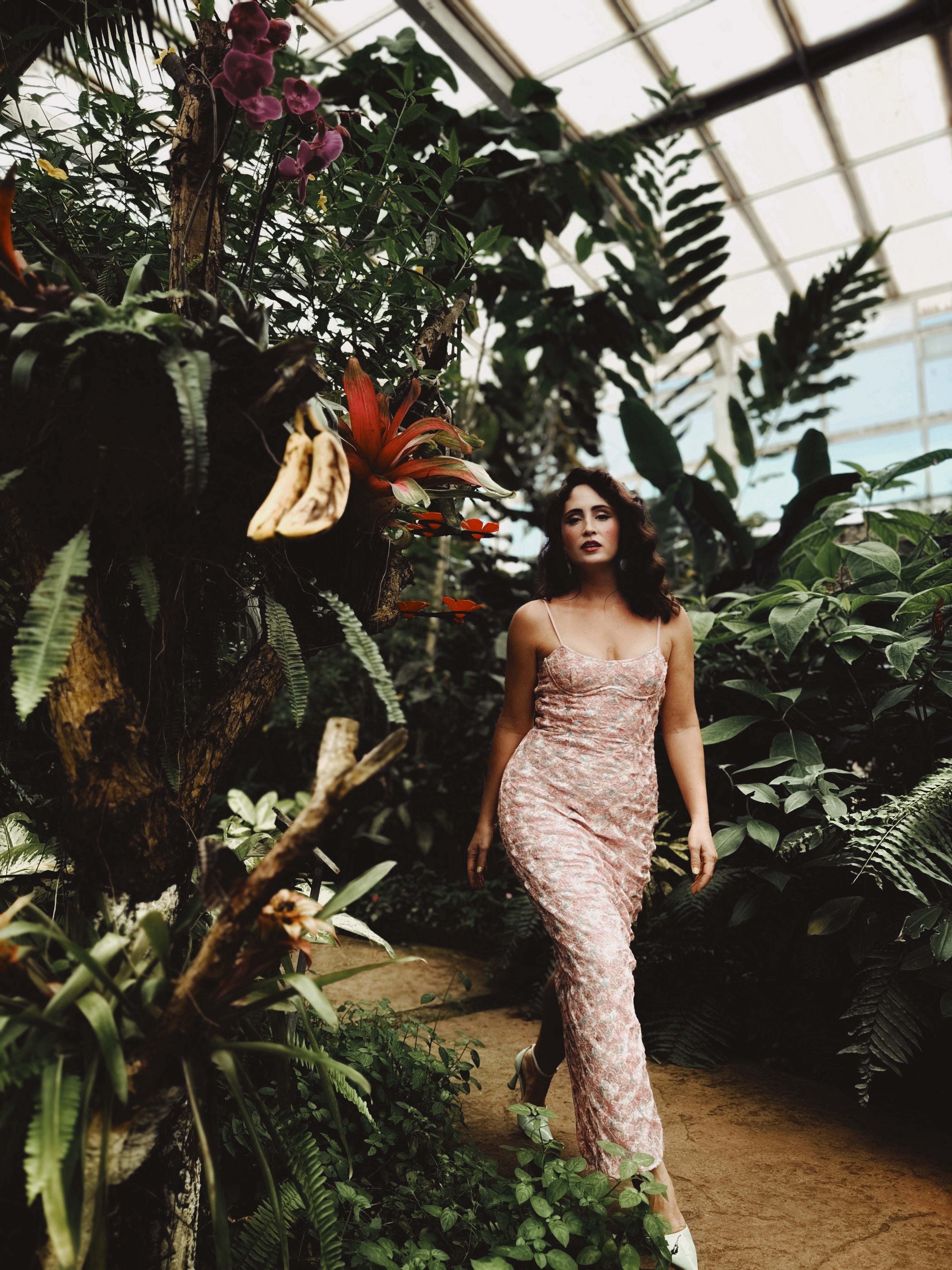 Vestido PrettyLittleThing
