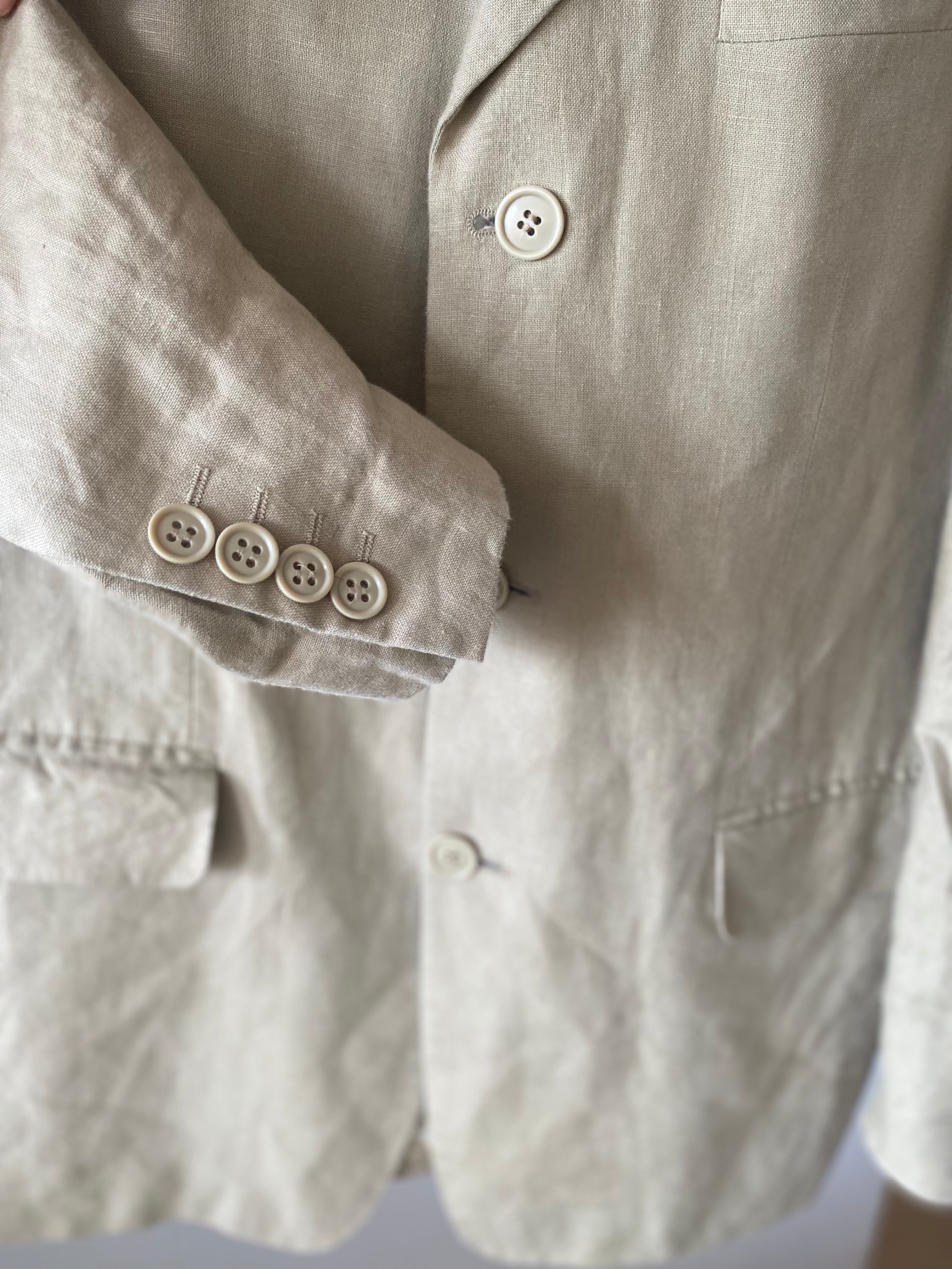 Blazer vintage Cezan