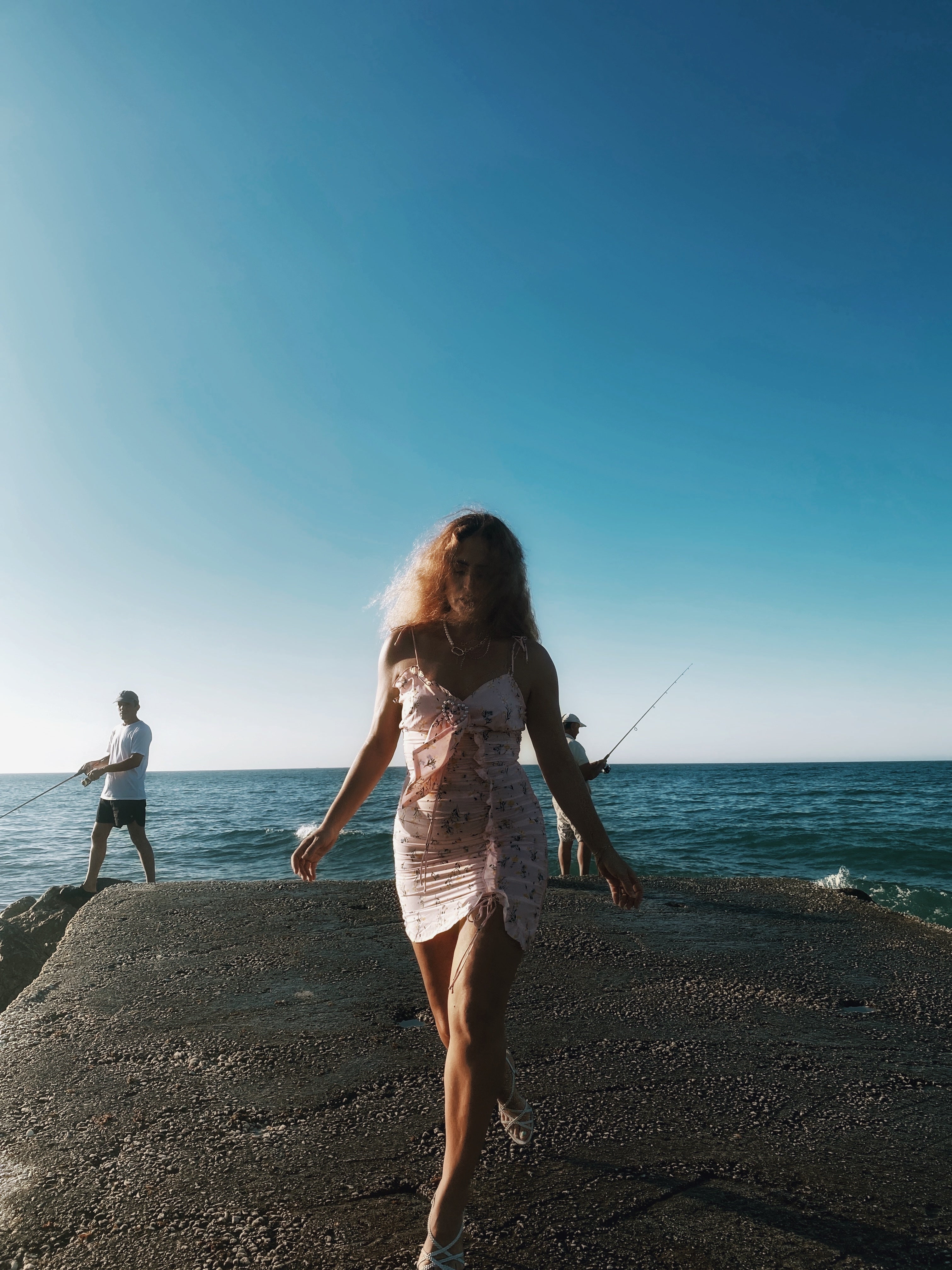 Vestido Love and Other Things