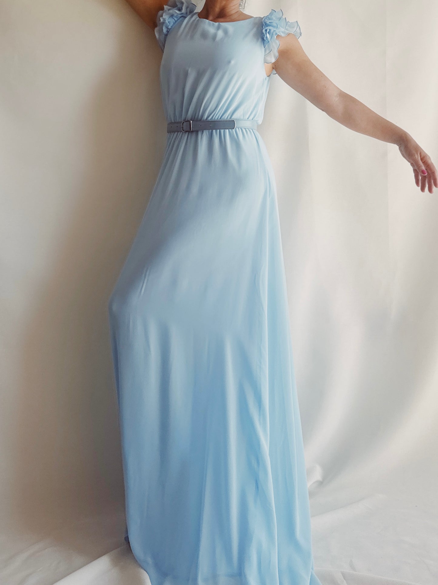Vestido Poète