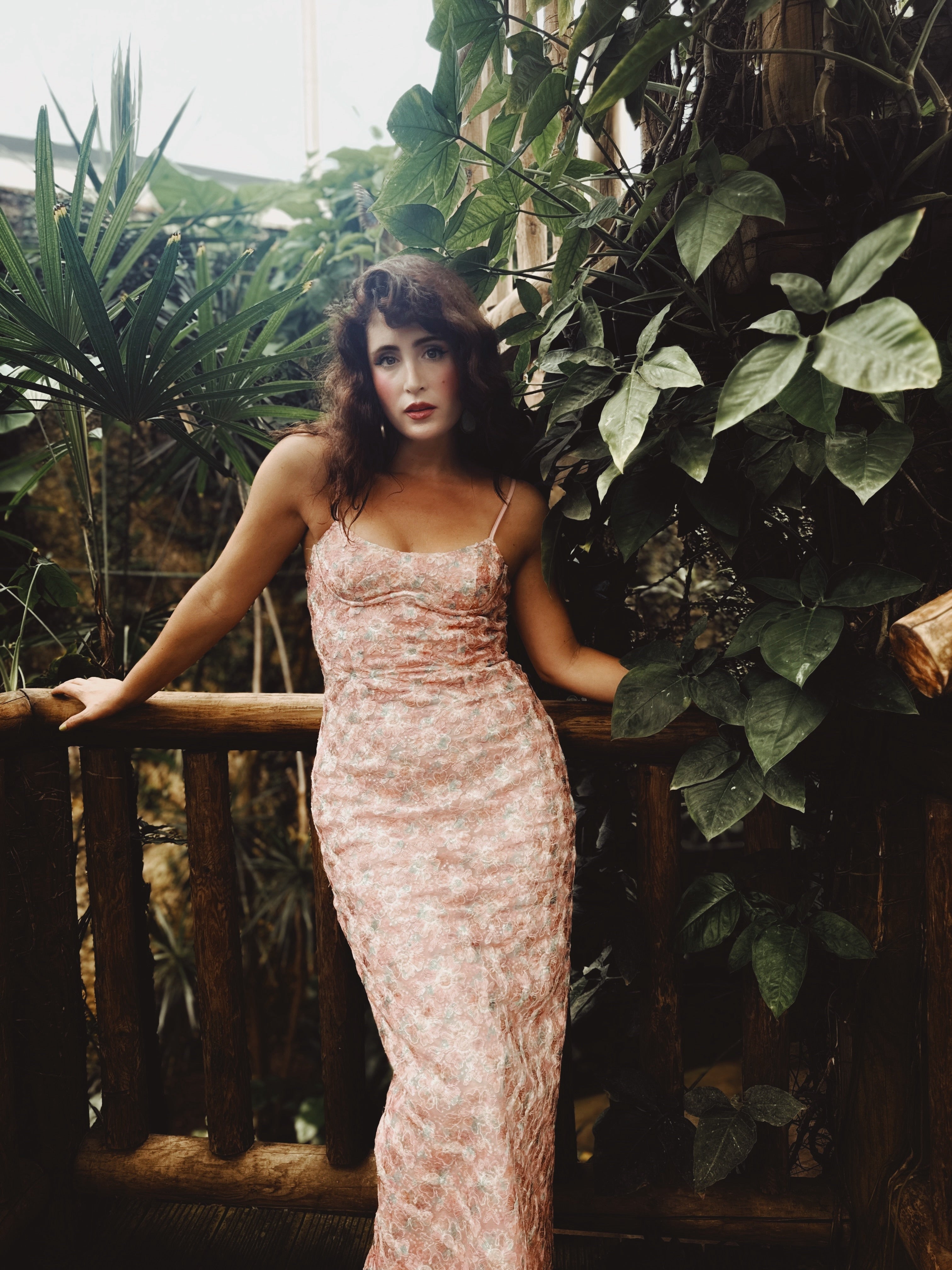 Vestido PrettyLittleThing