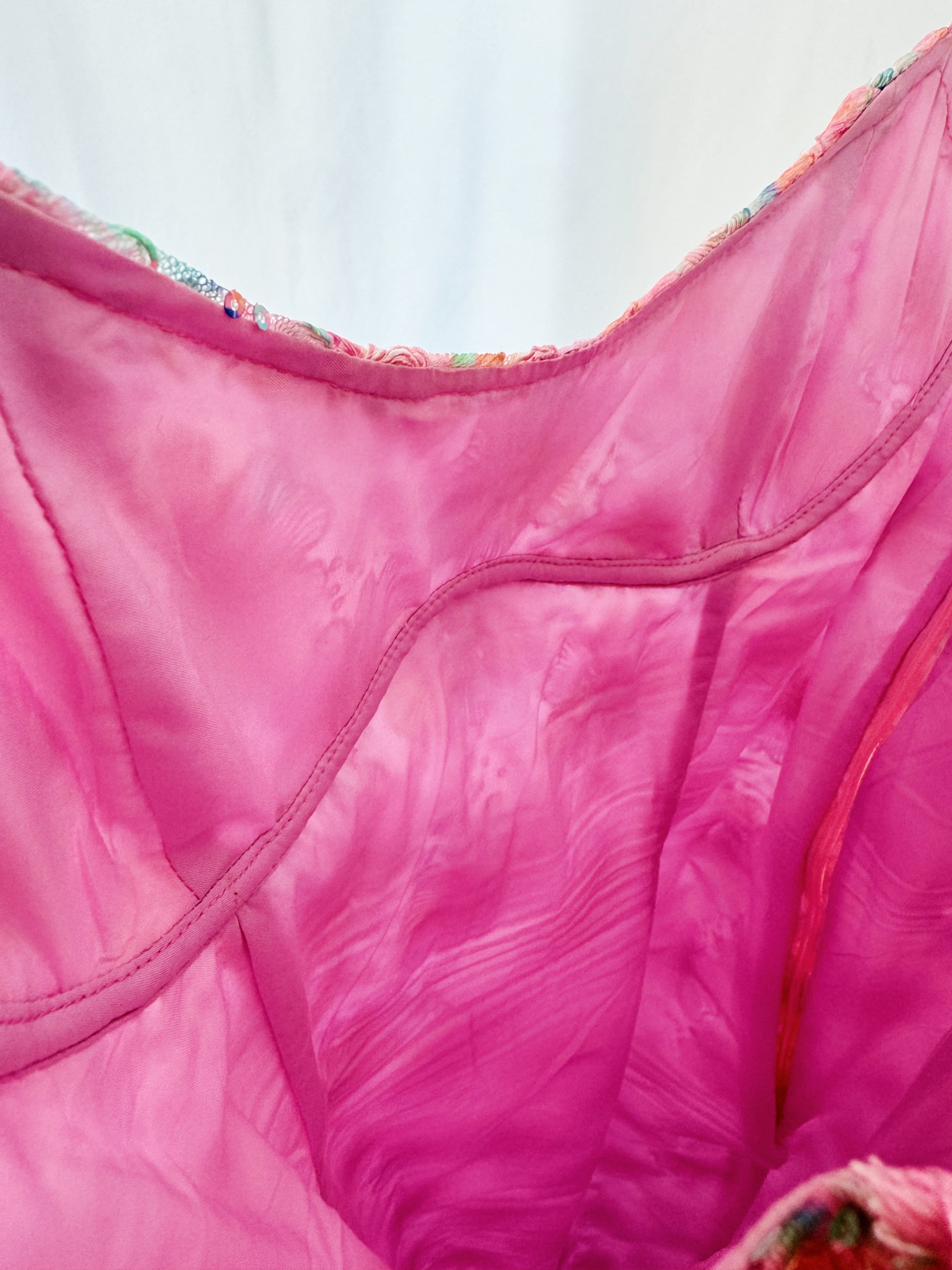 Vestido PrettyLittleThing