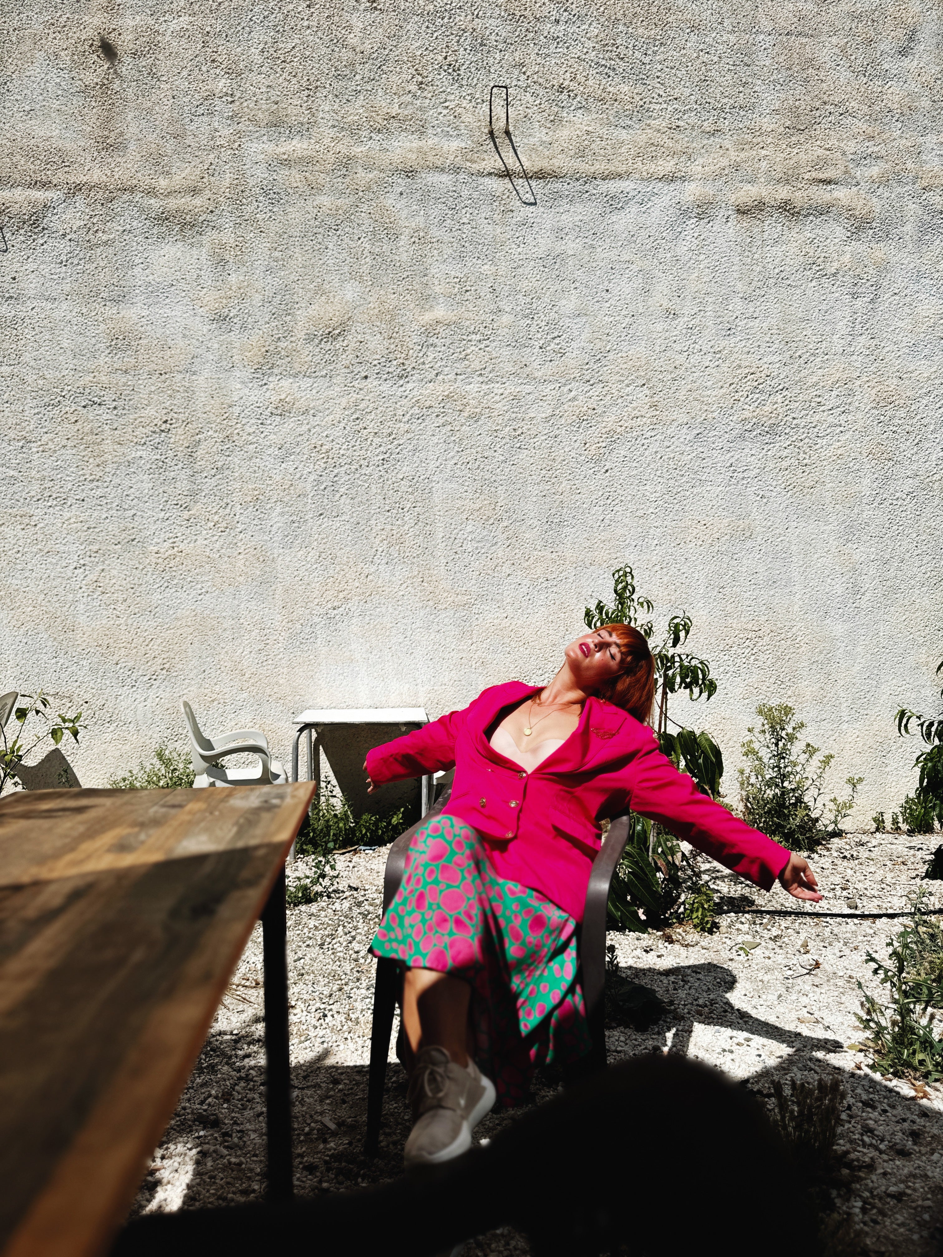 Falda New Collection