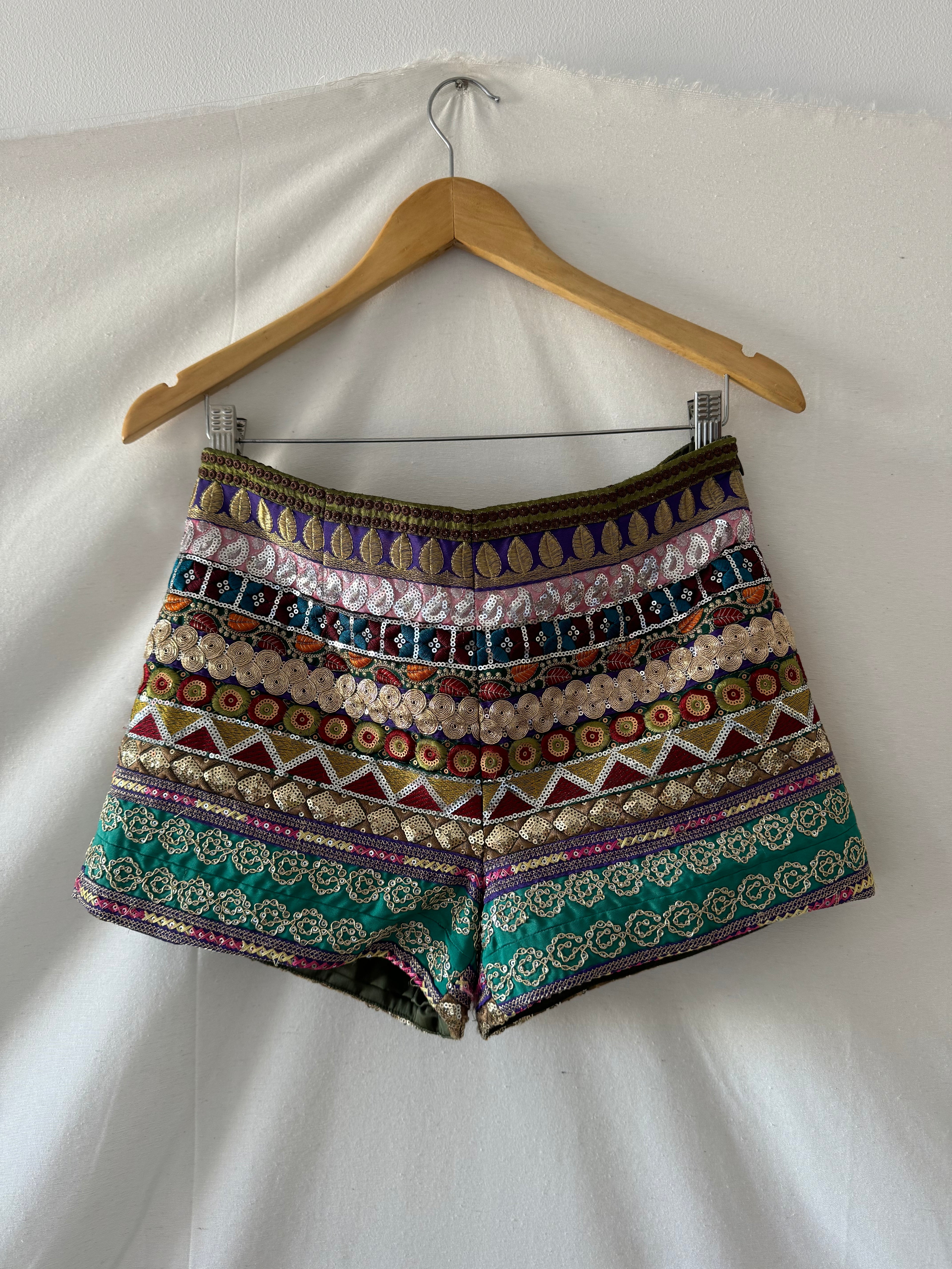 Shorts Sweet Matitos