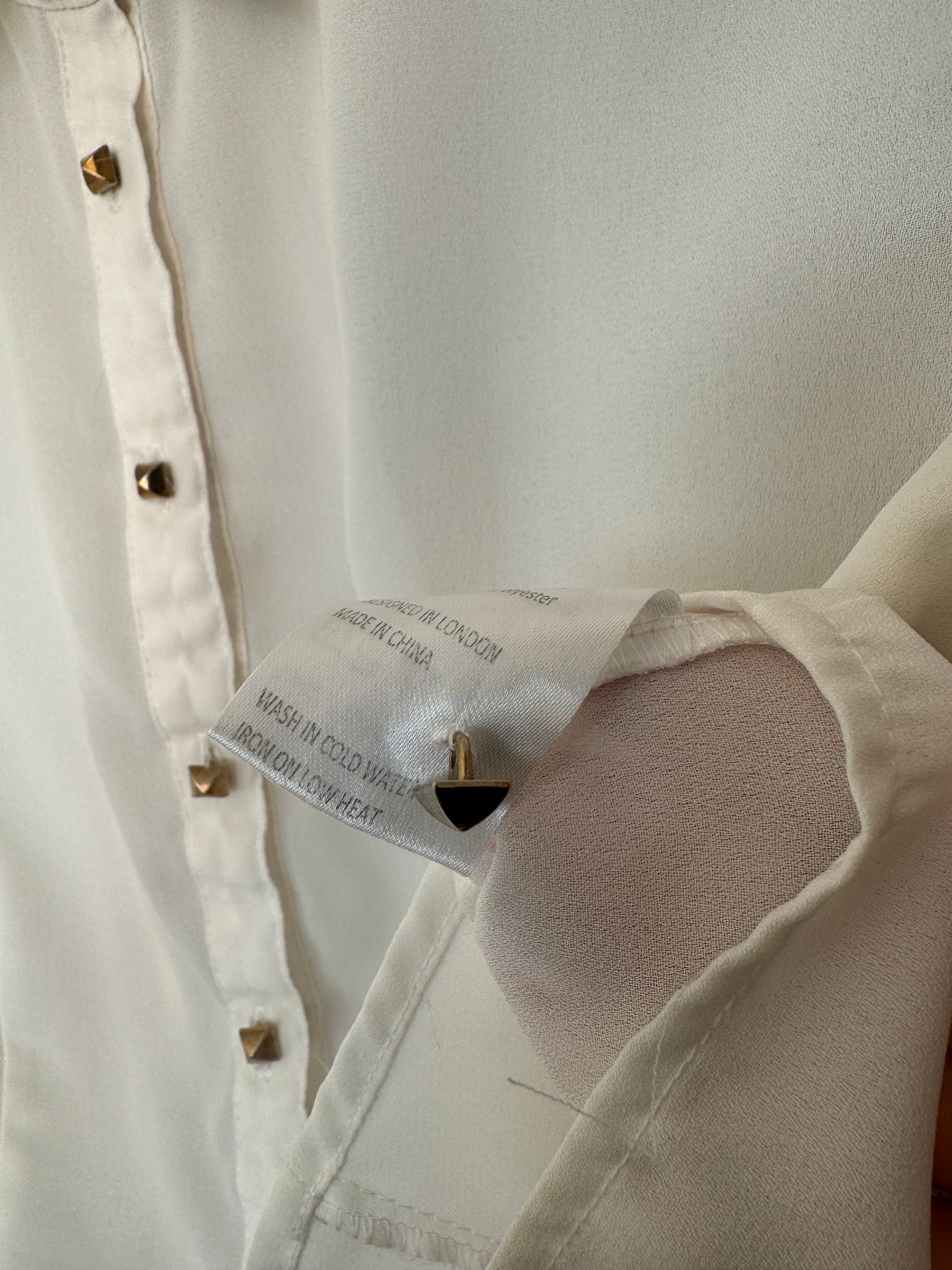 Camisa Jovonna London